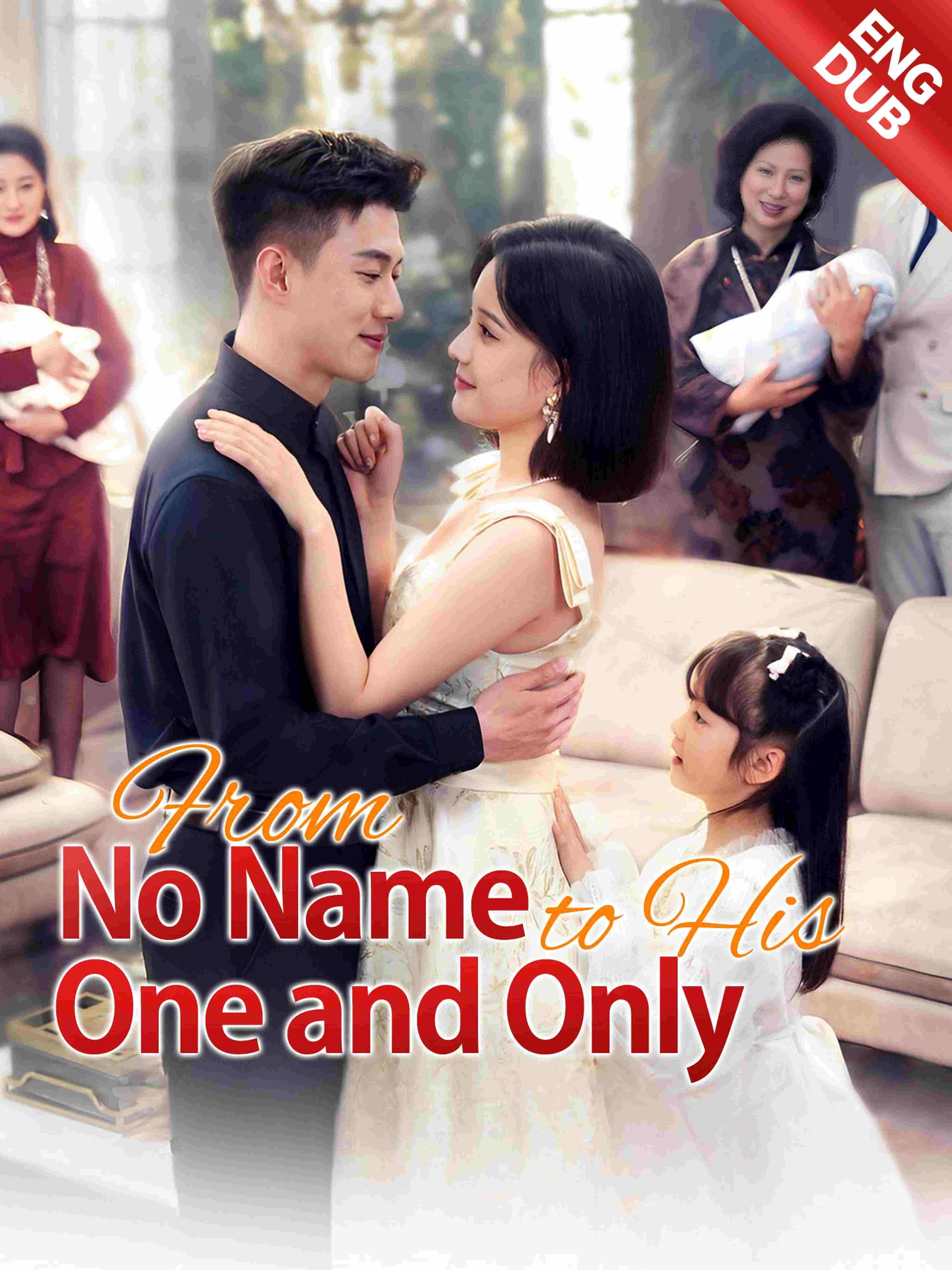 Eng Dub From No Name To His One And Only