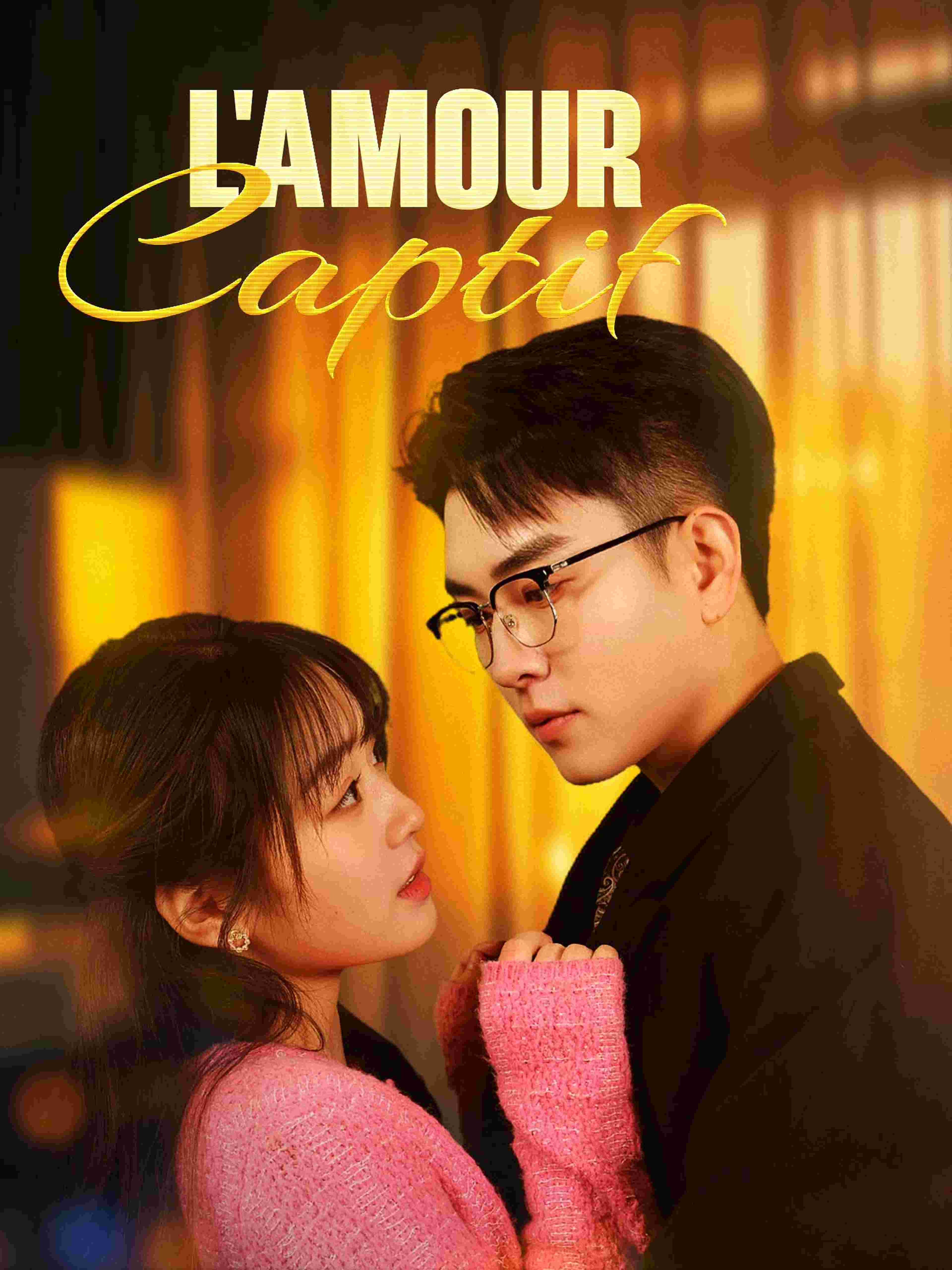 L'Amour Captif