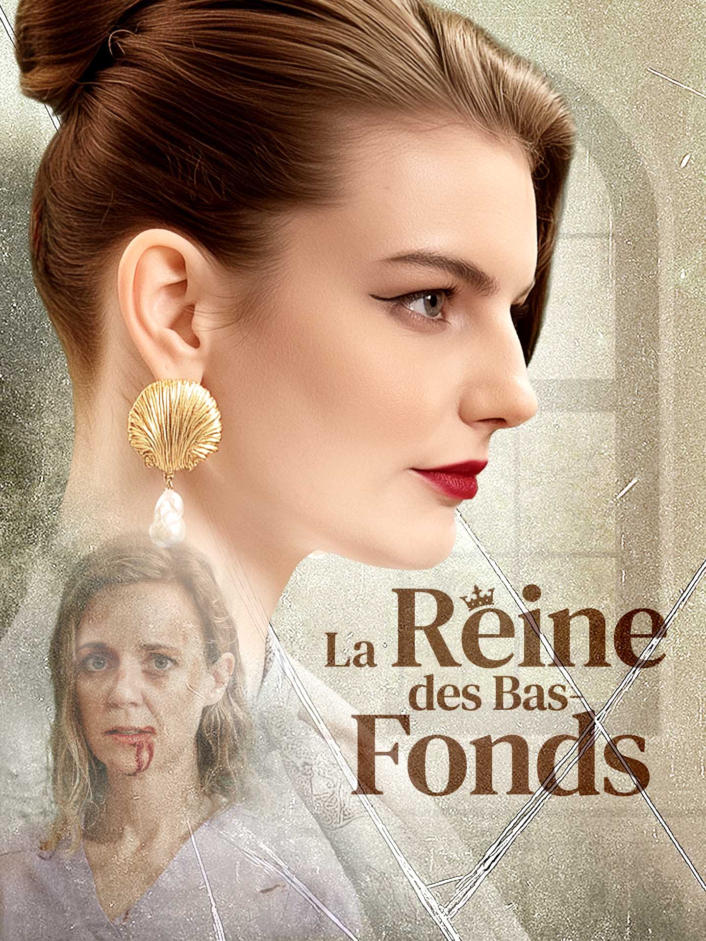 La Reine des Bas-fonds