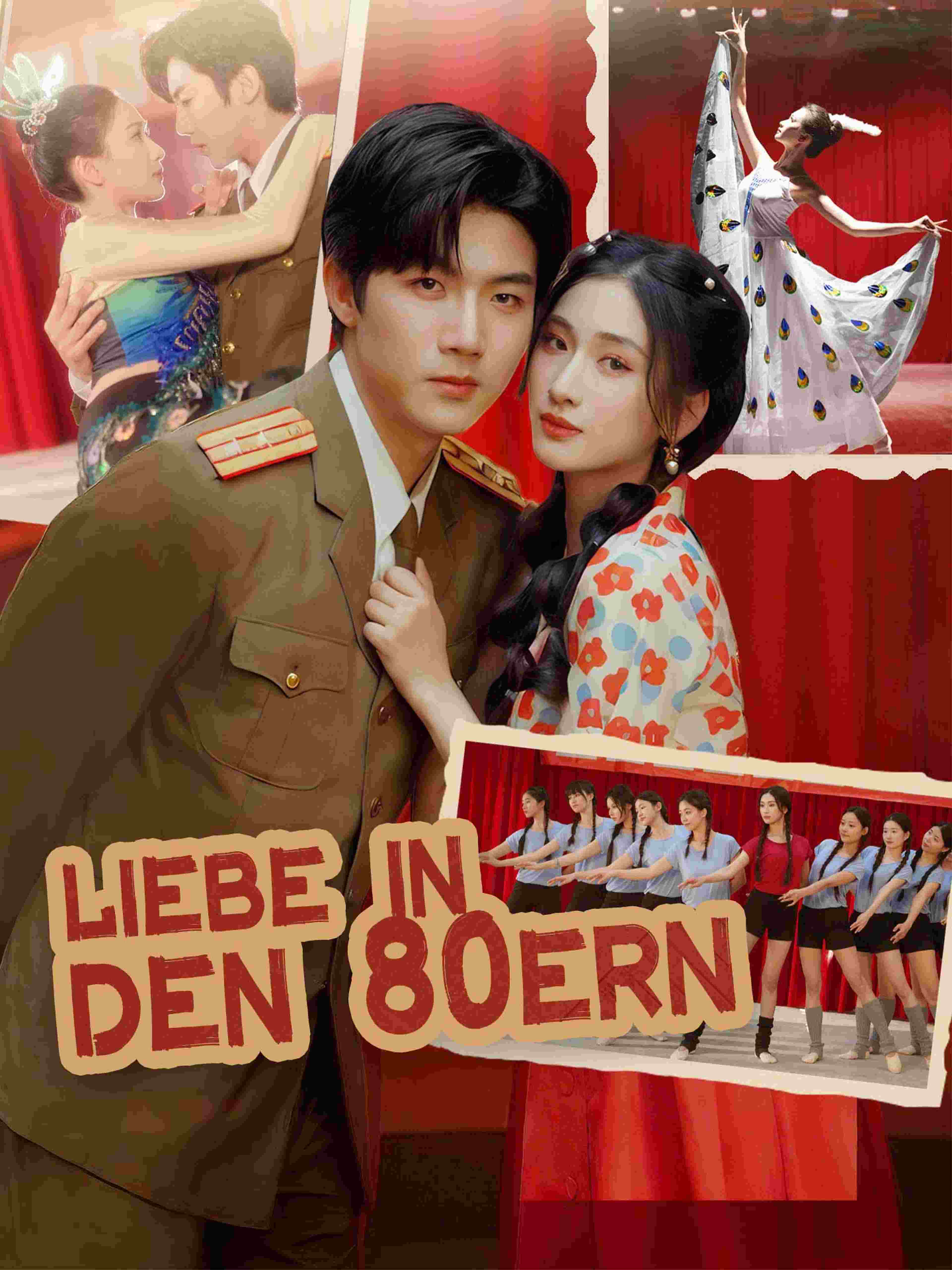 Liebe in den 80ern