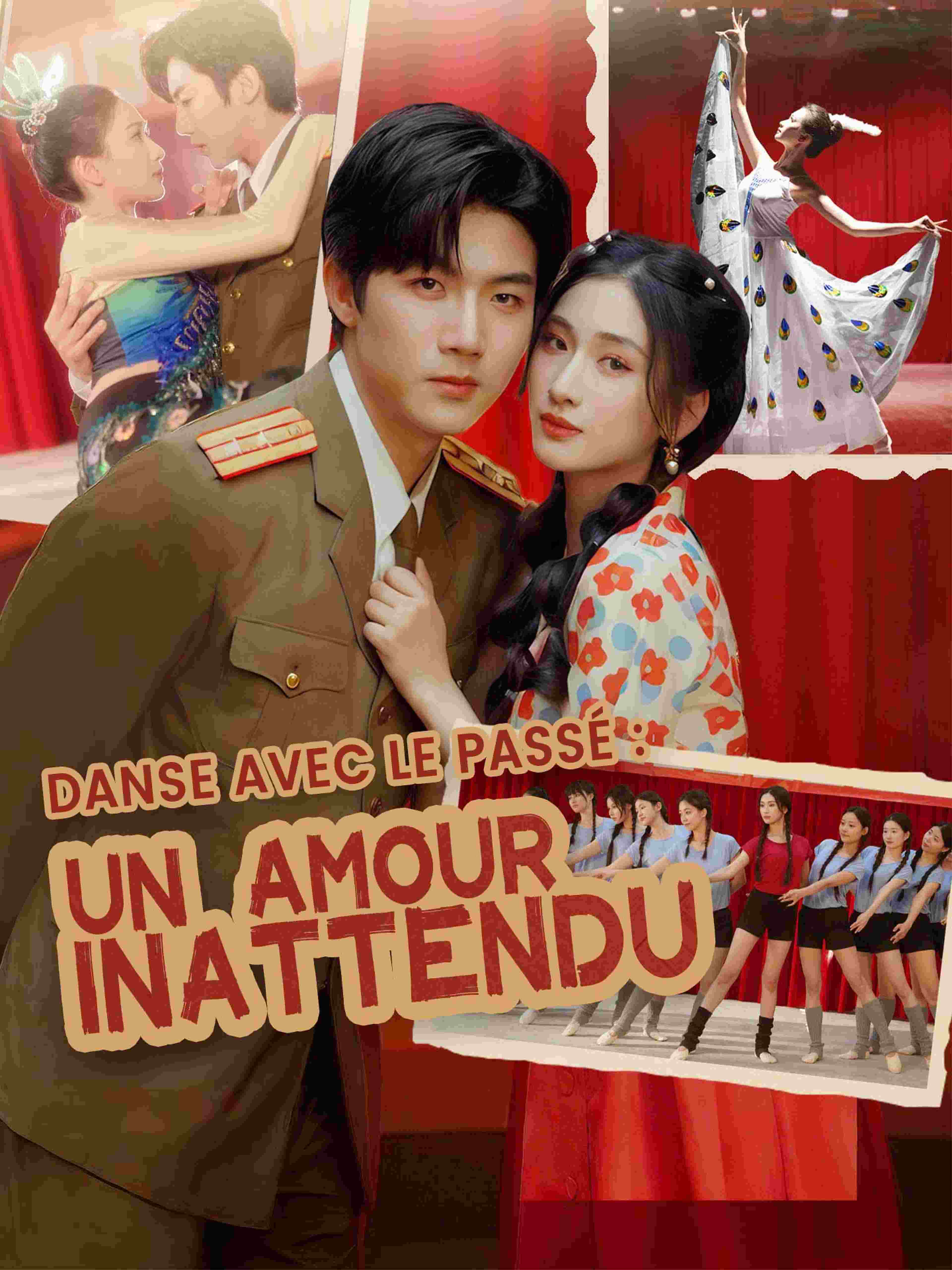 Danse avec le Passé : Un Amour Inattendu