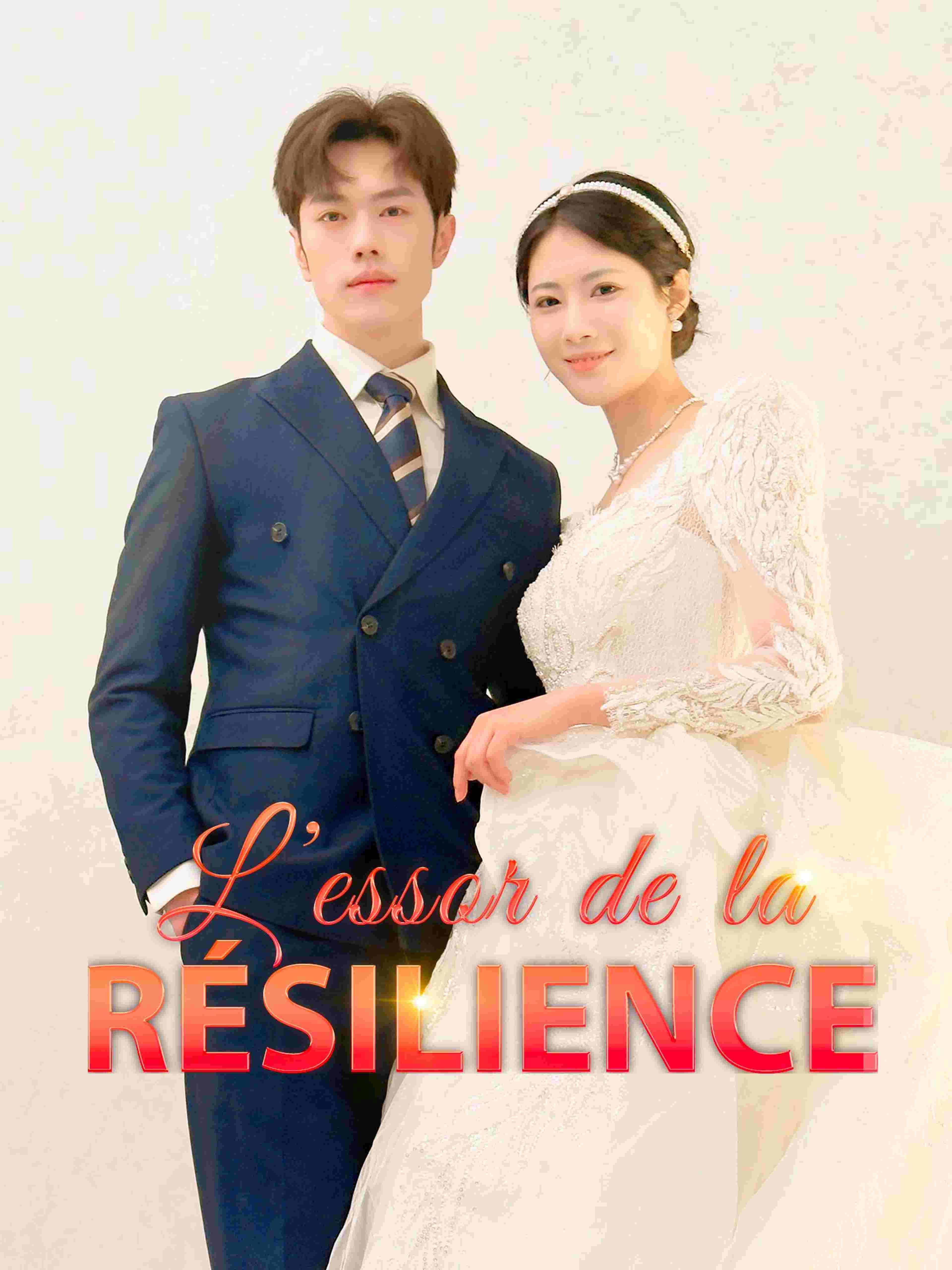 L'essor de la résilience