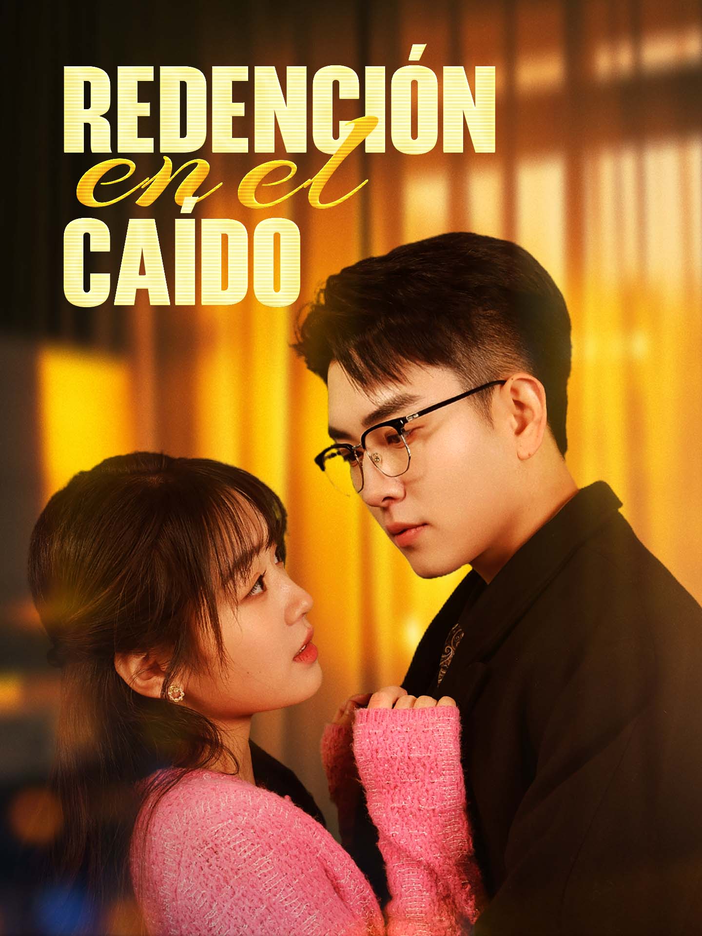 Redención en el Caído