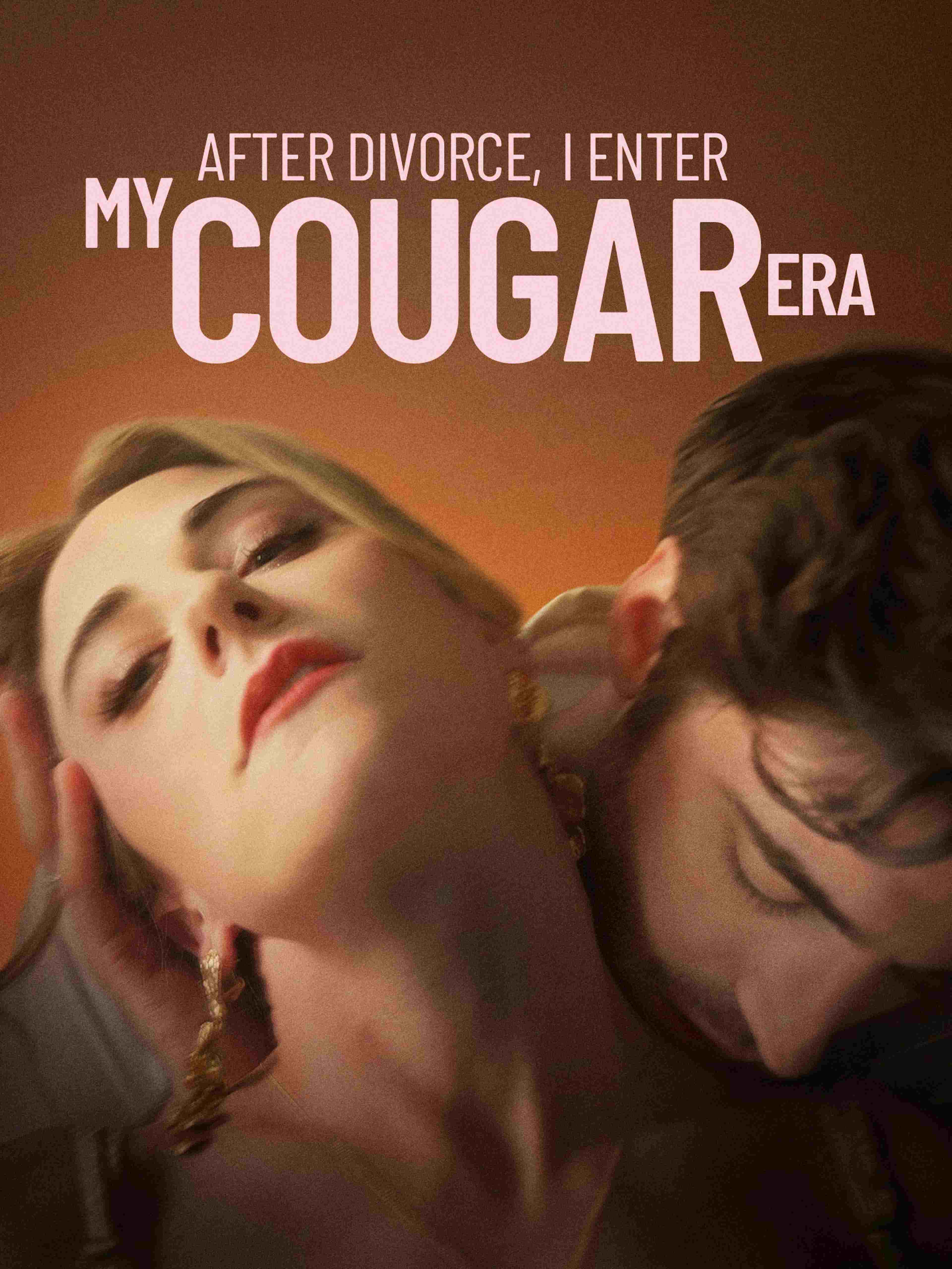 After Divorce I Enter My Cougar Era