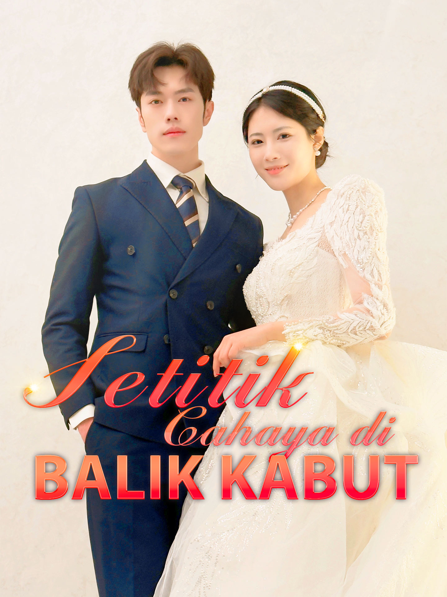 Setitik Cahaya di Balik Kabut