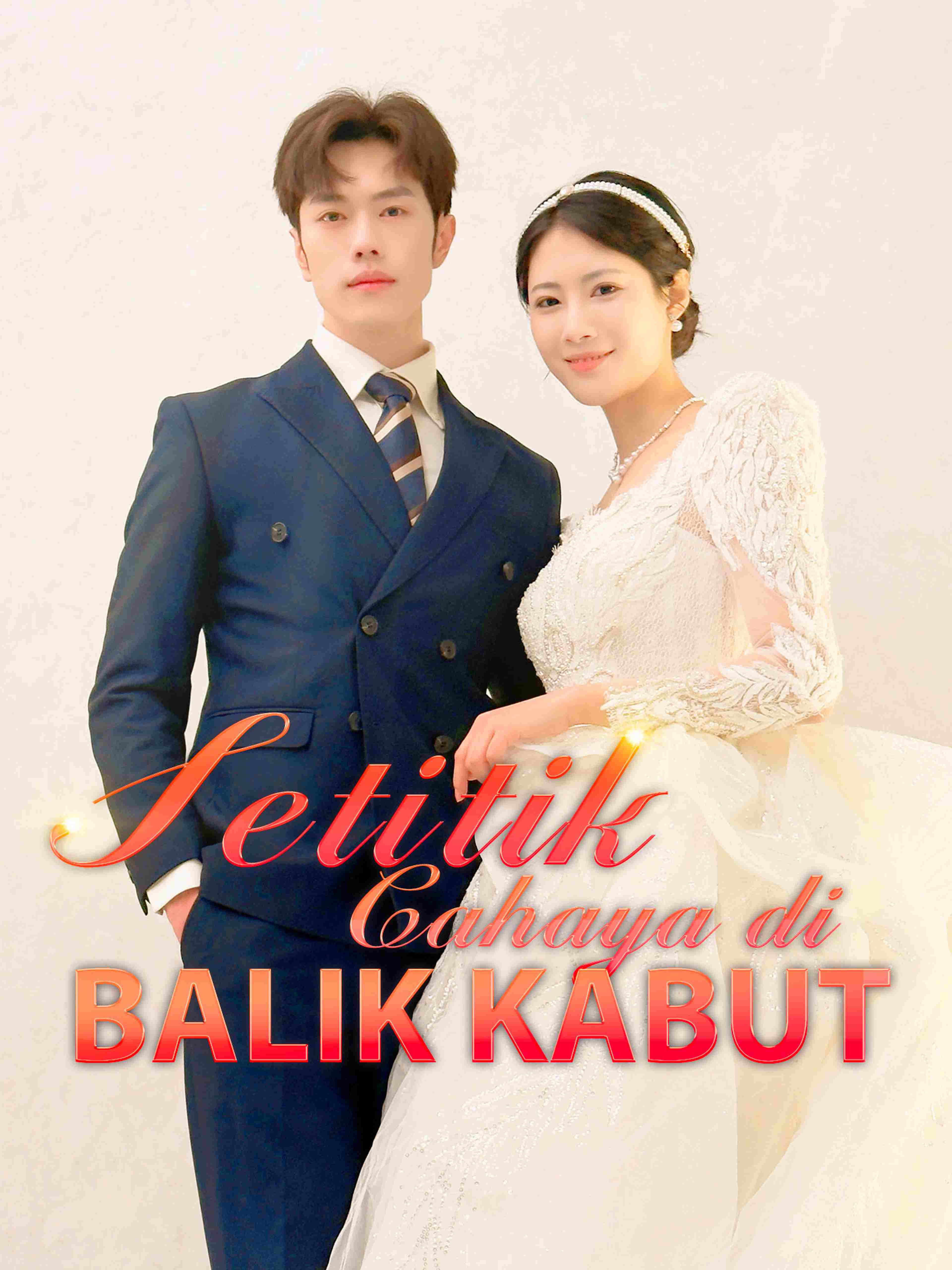 Setitik Cahaya di Balik Kabut