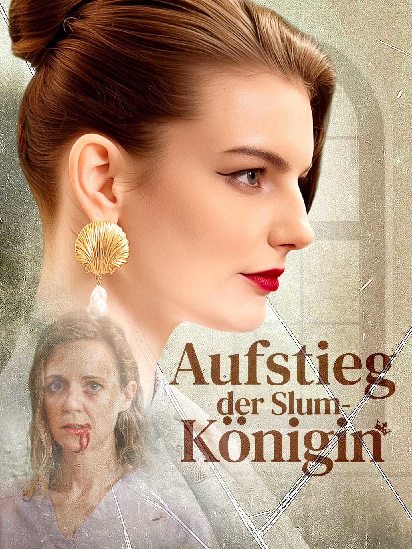 Aufstieg der Slum-Königin