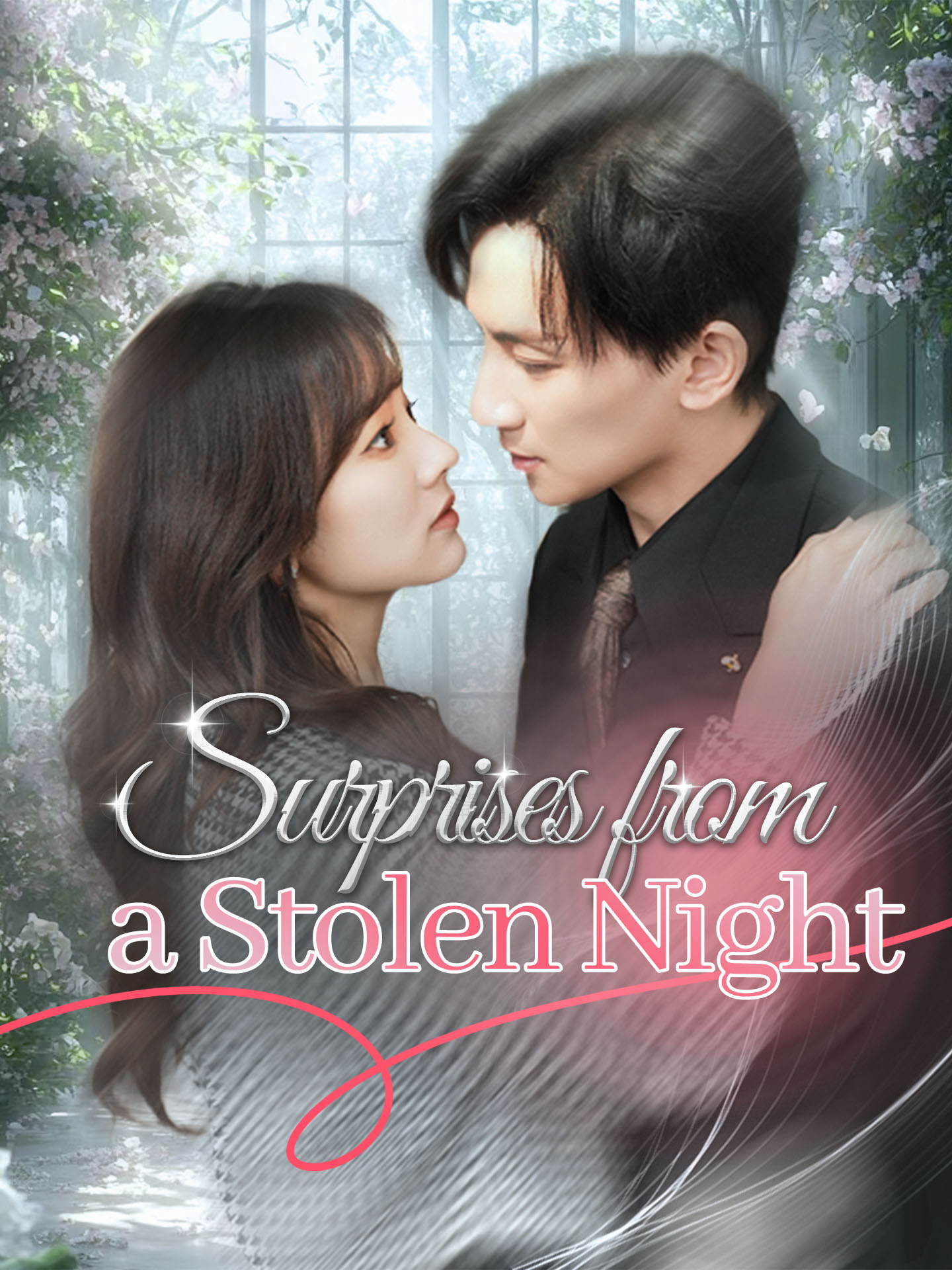 Surprises from a Stolen Night