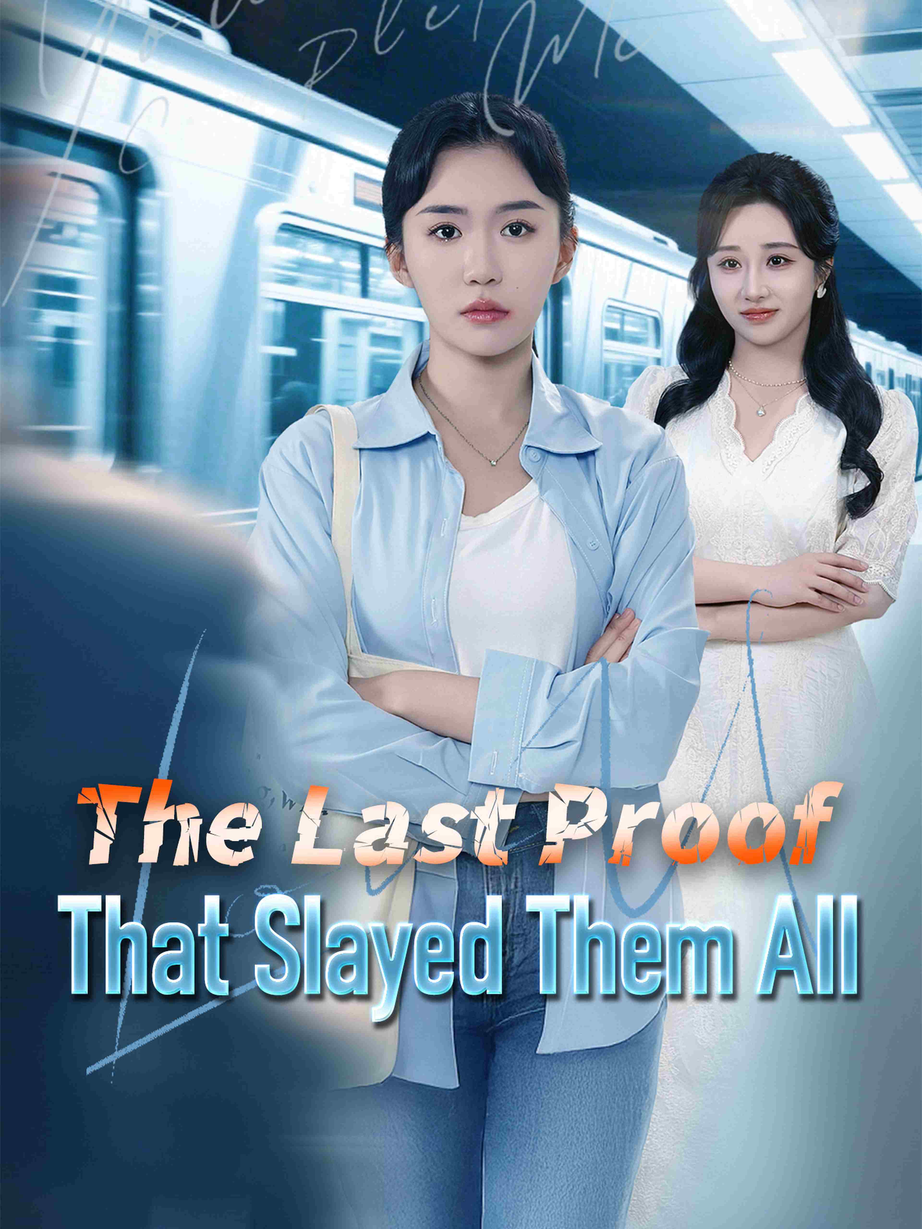 The Last Proof That Slayed Them All