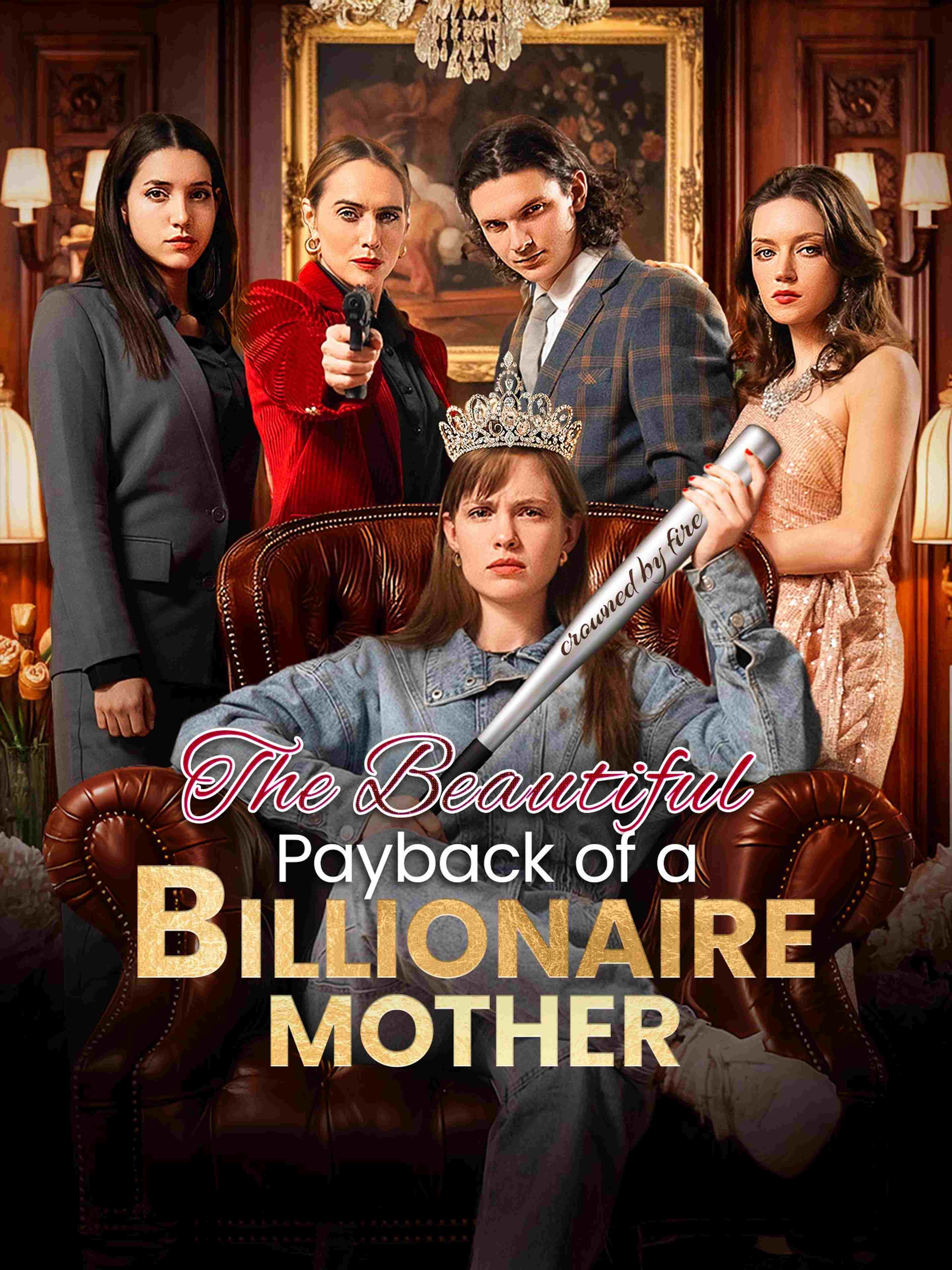 The Beautiful Payback of a Billionaire Mother