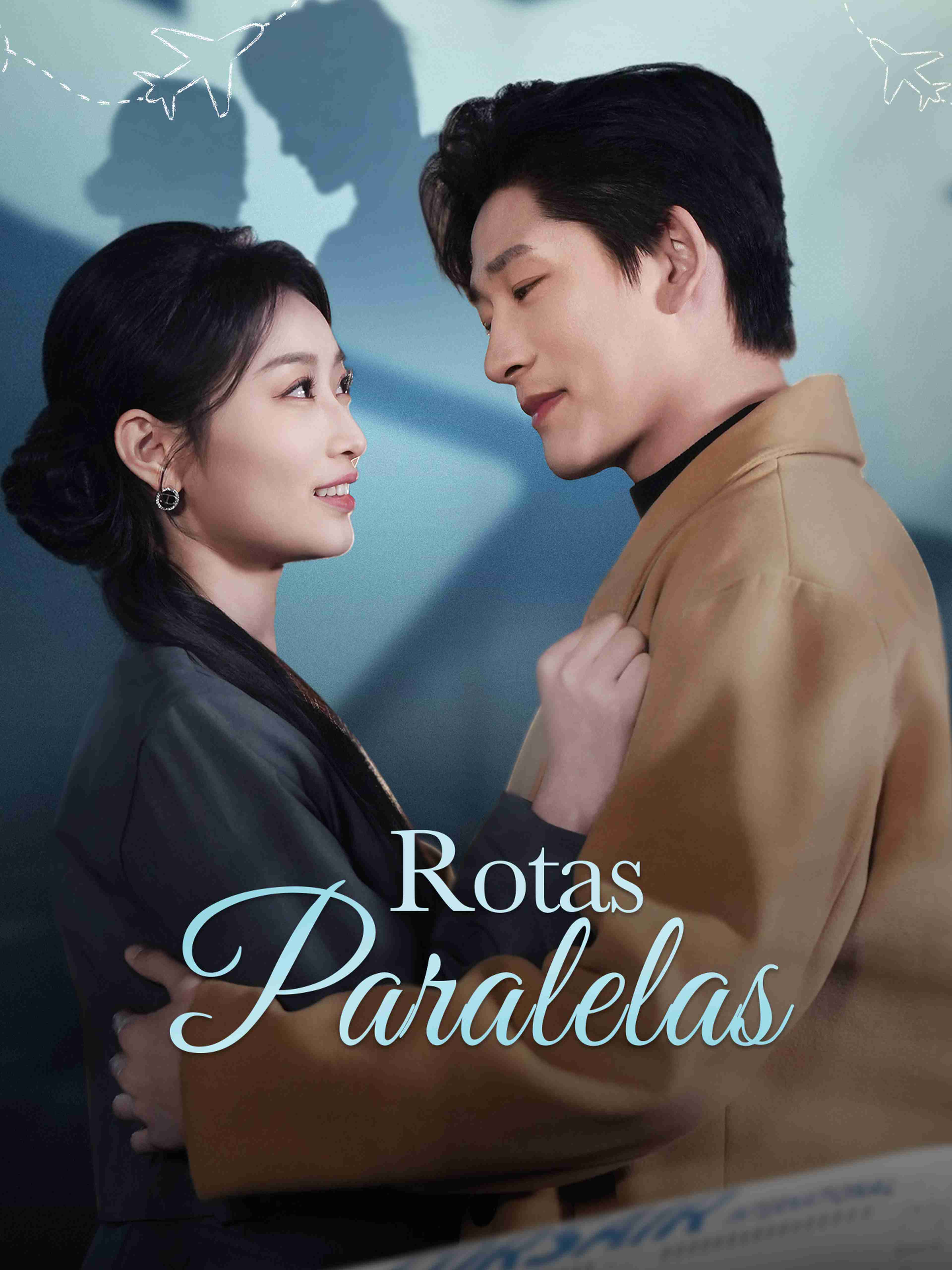 Rotas Paralelas