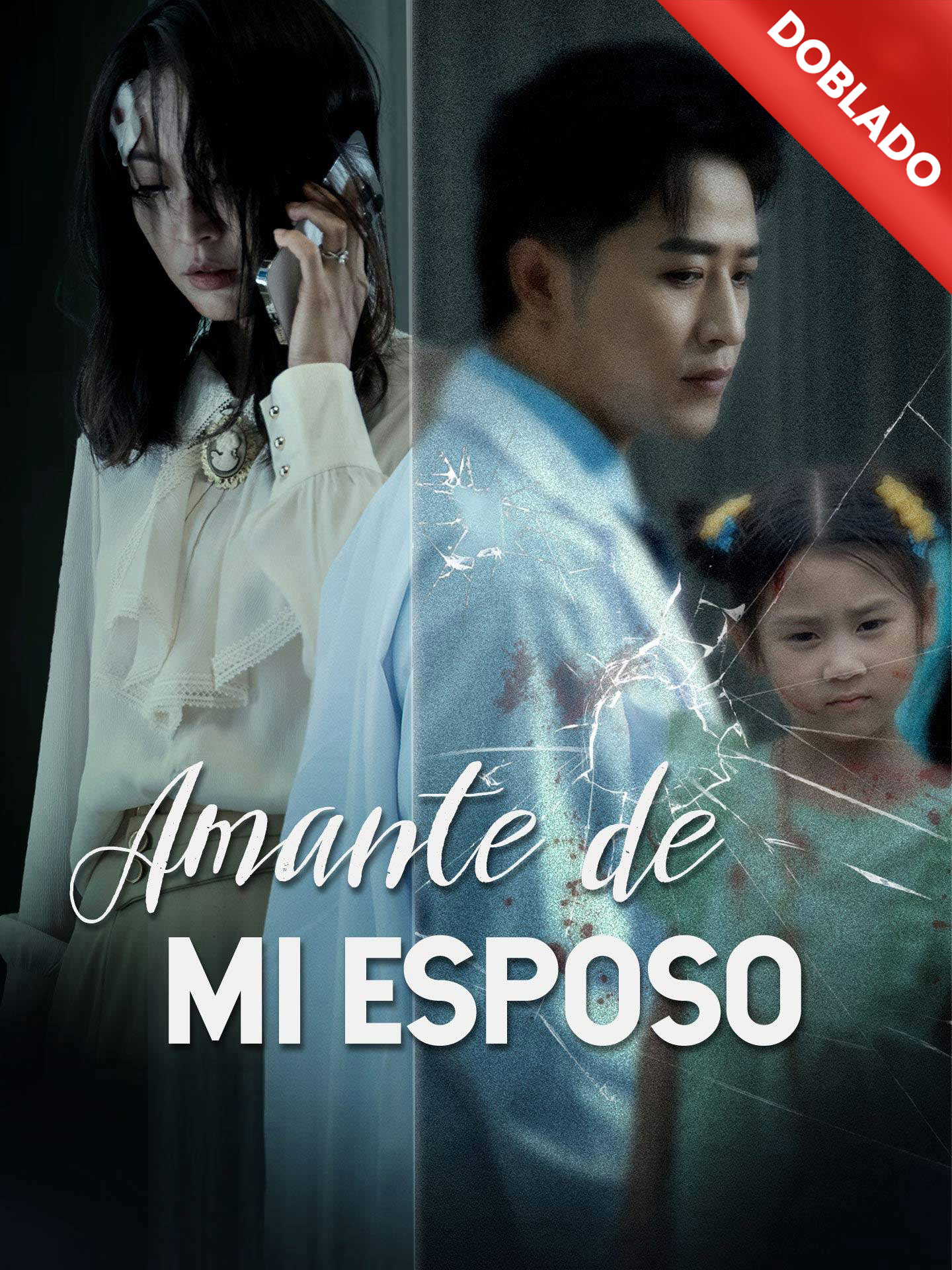 [Doblado]Amante de Mi Esposo