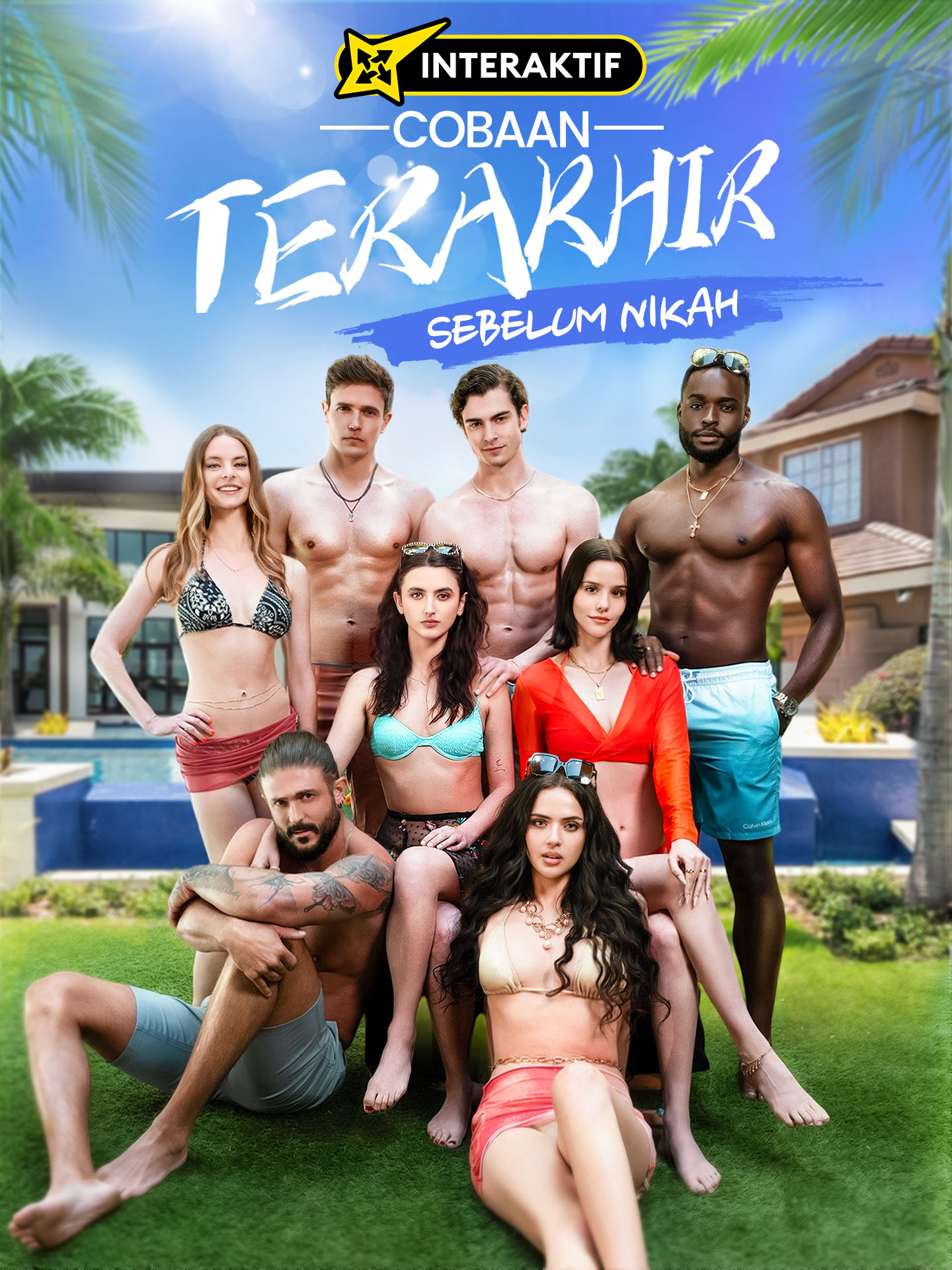 Cobaan Terakhir Sebelum Nikah