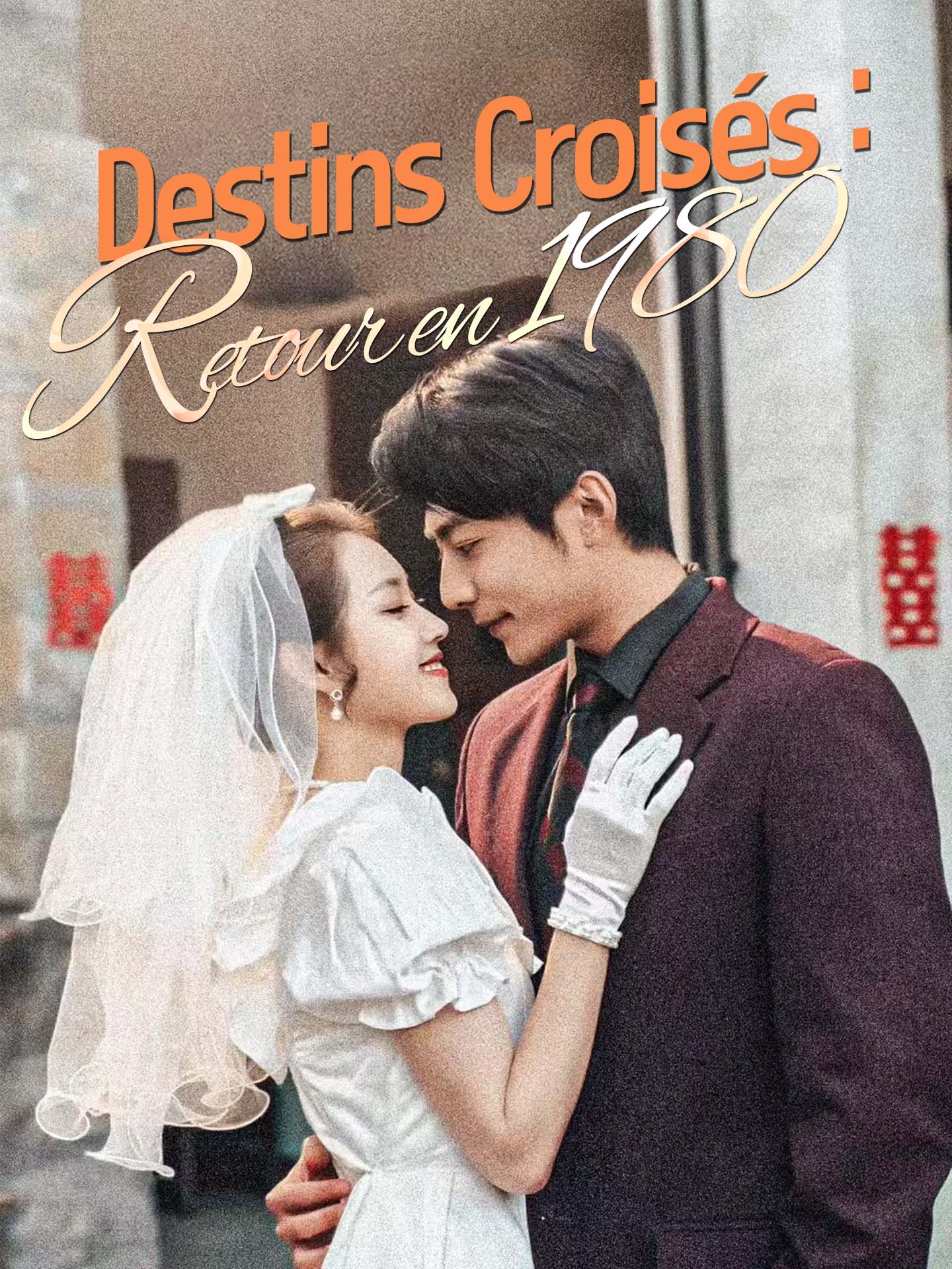 Destins Croisés : Retour en 1980