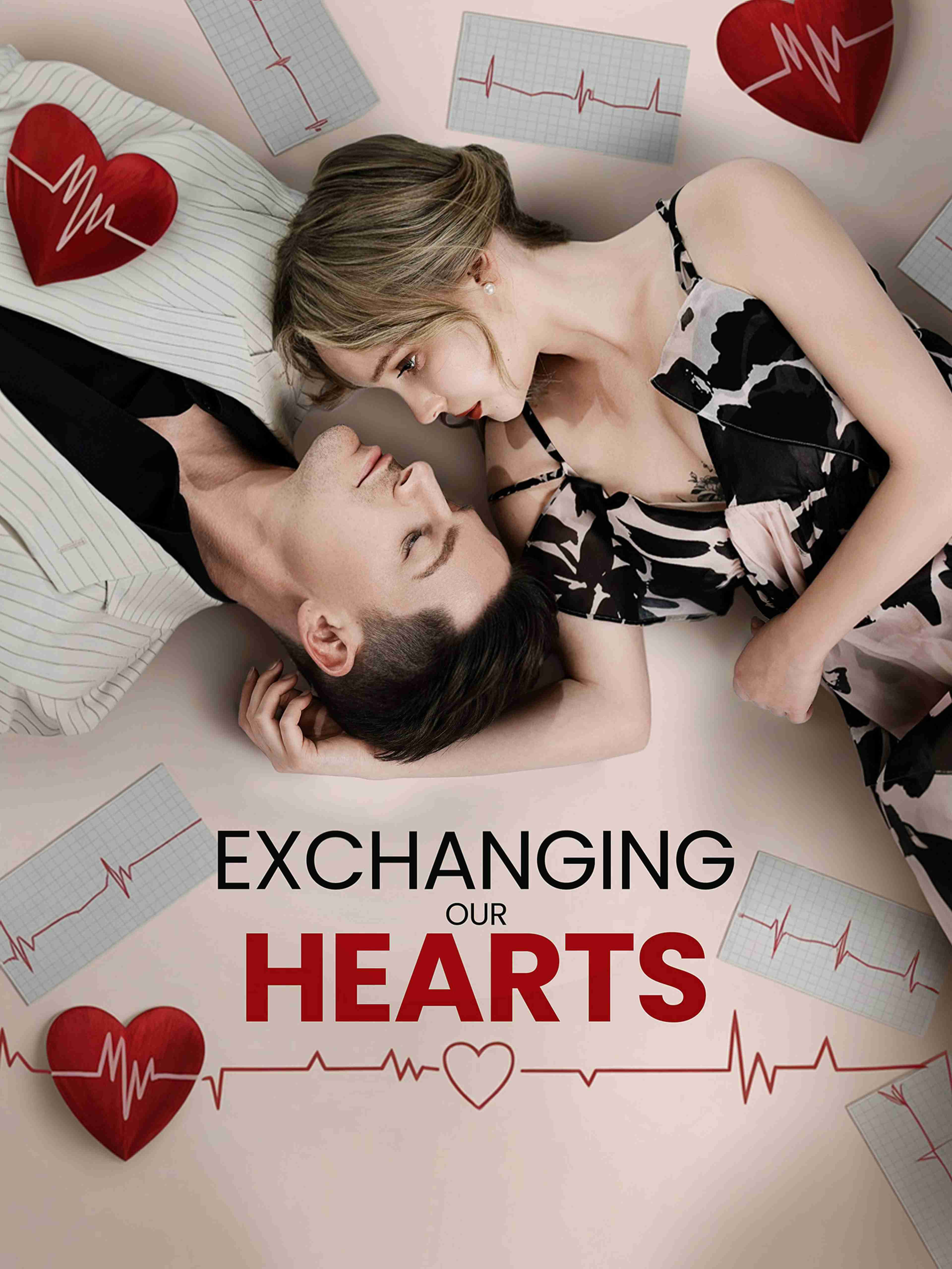 Exchanging Our Hearts