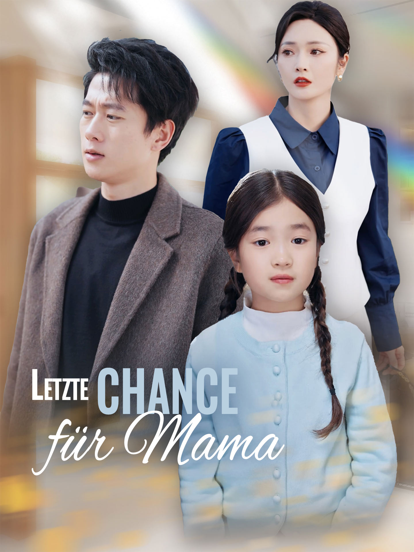 Letzte Chance für Mama