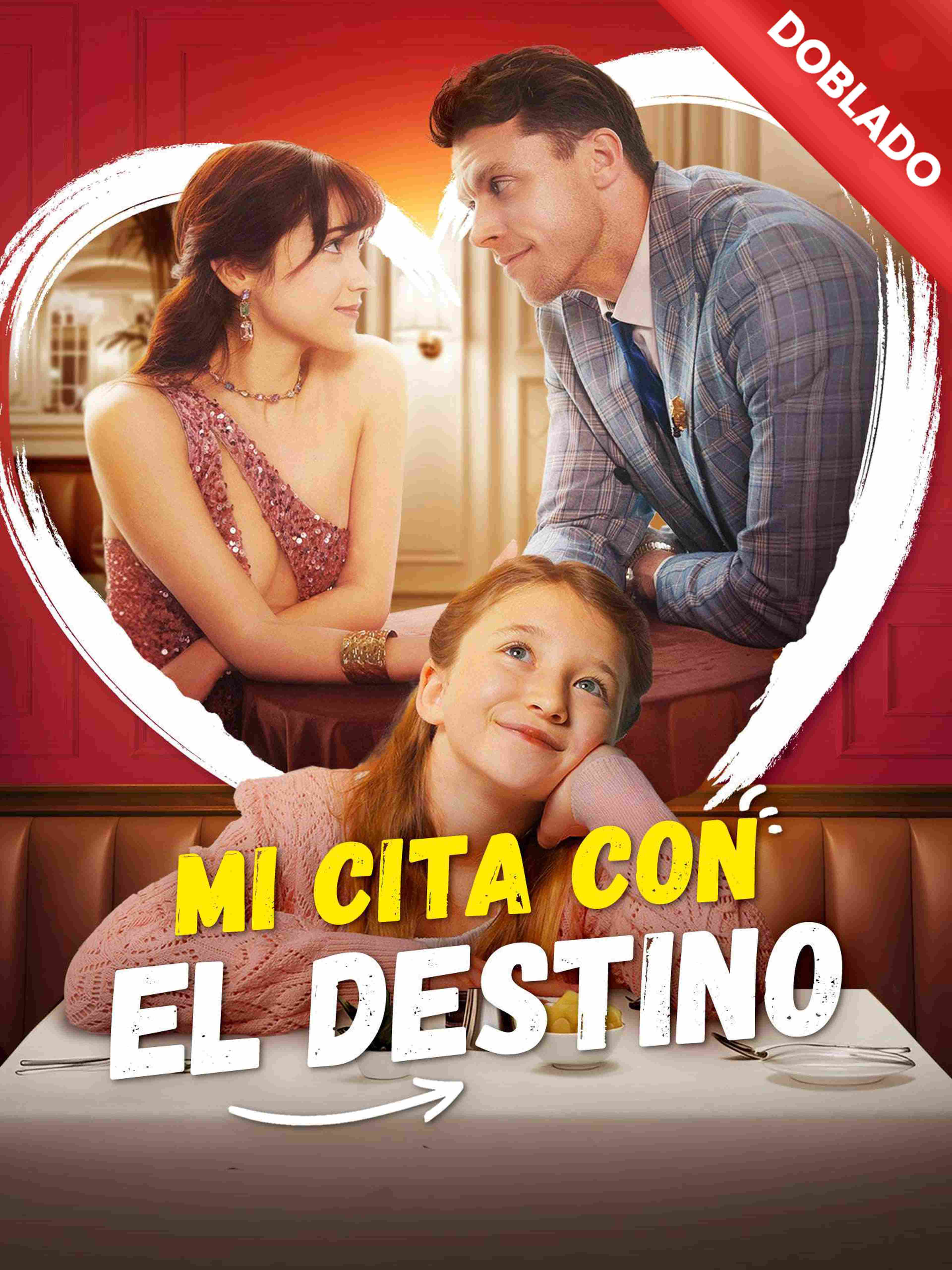 Doblado Mi Cita Con El Destino