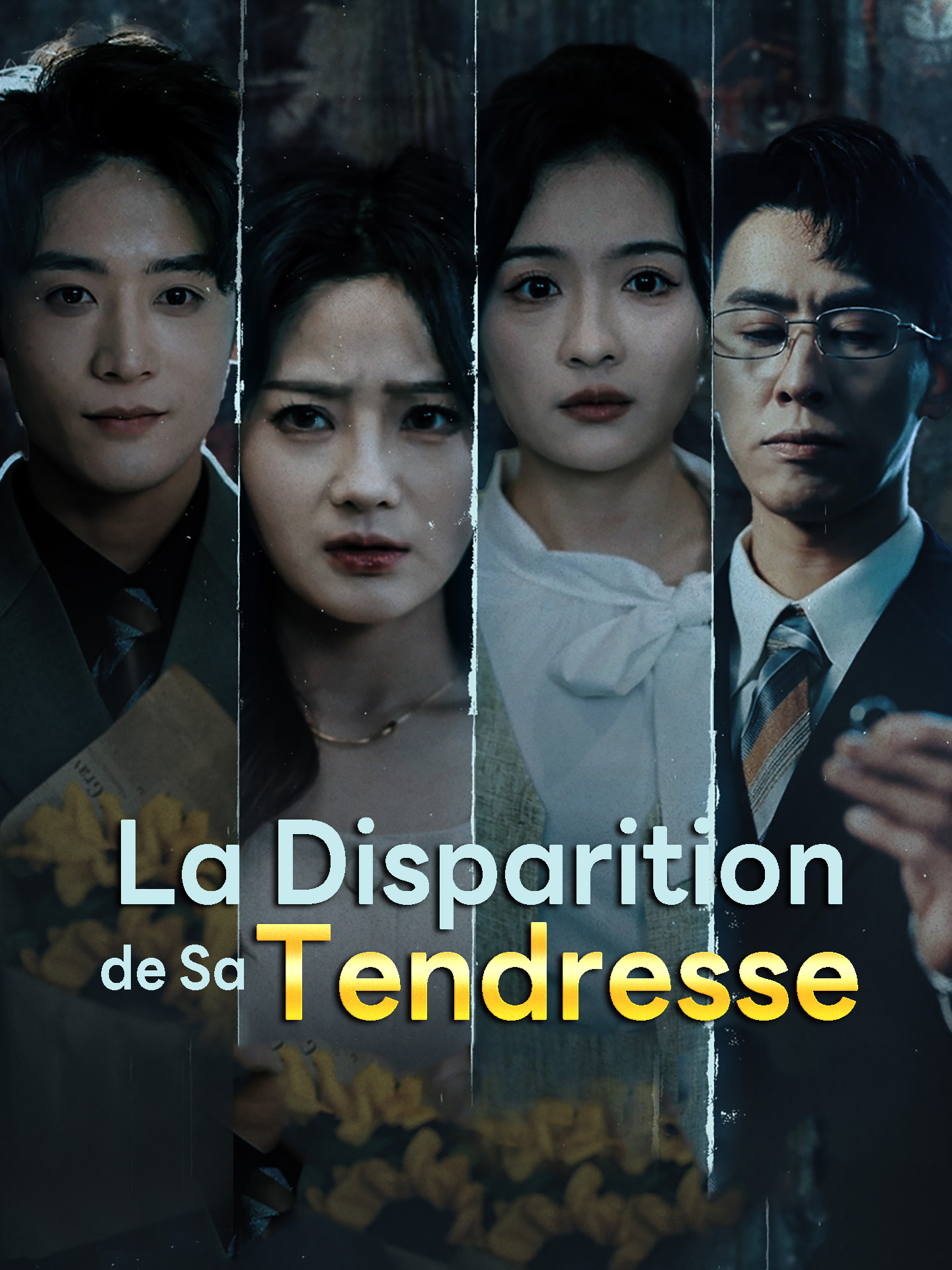 La Disparition de Sa Tendresse