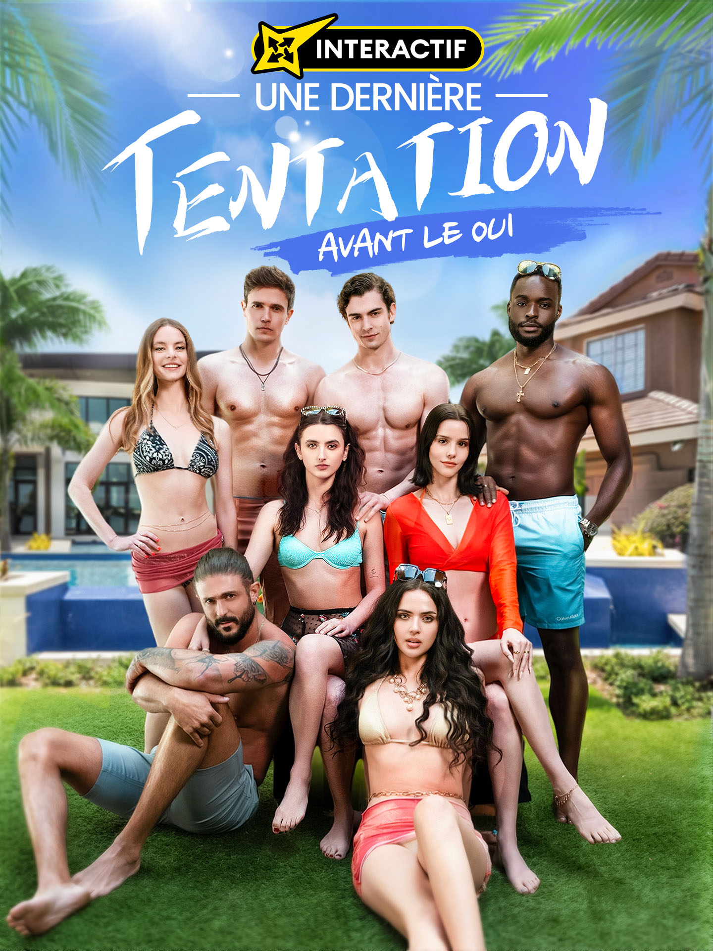Une Dernière Tentation avant le Oui