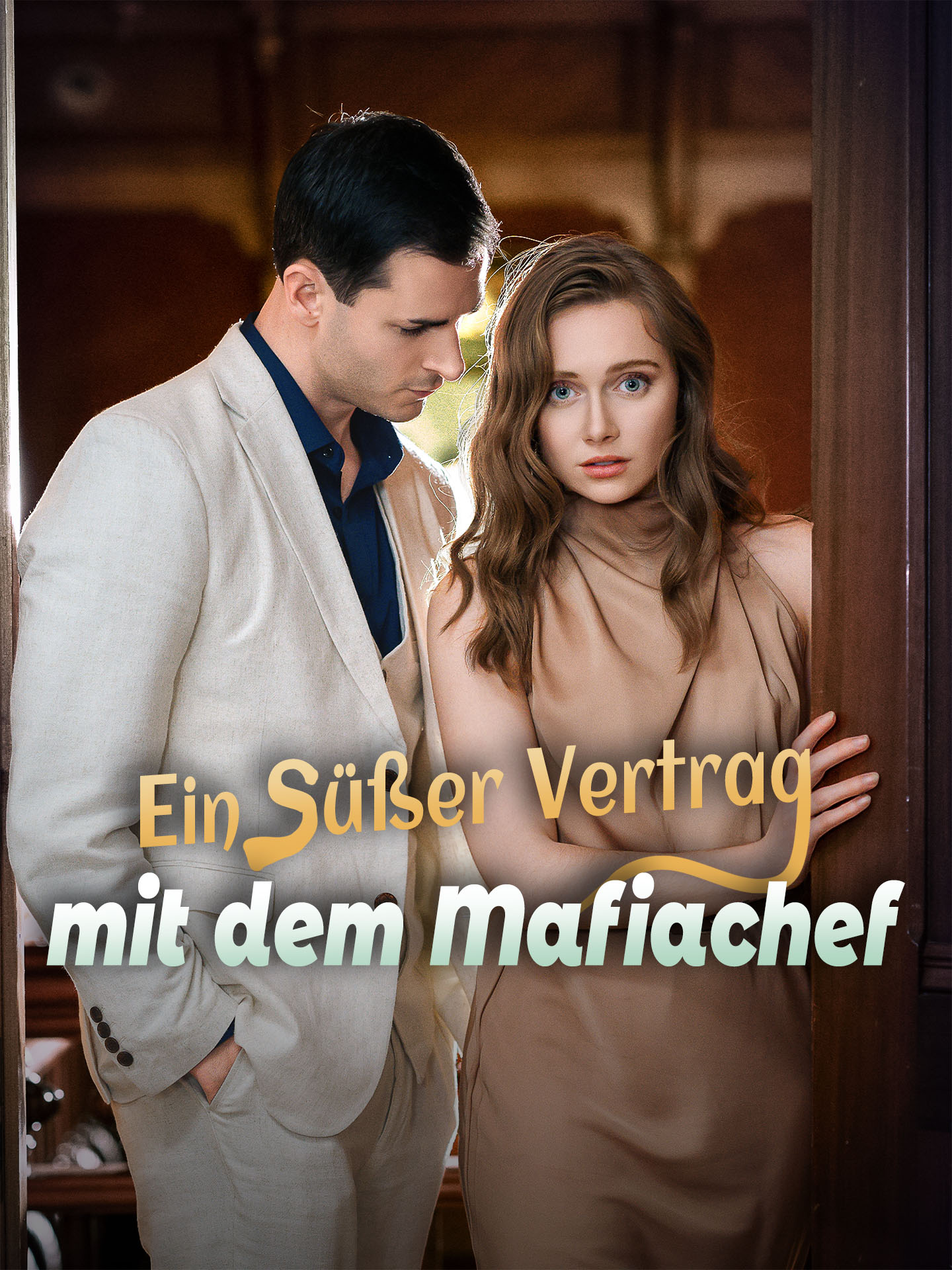 Ein süßer Vertrag mit dem Mafiachef