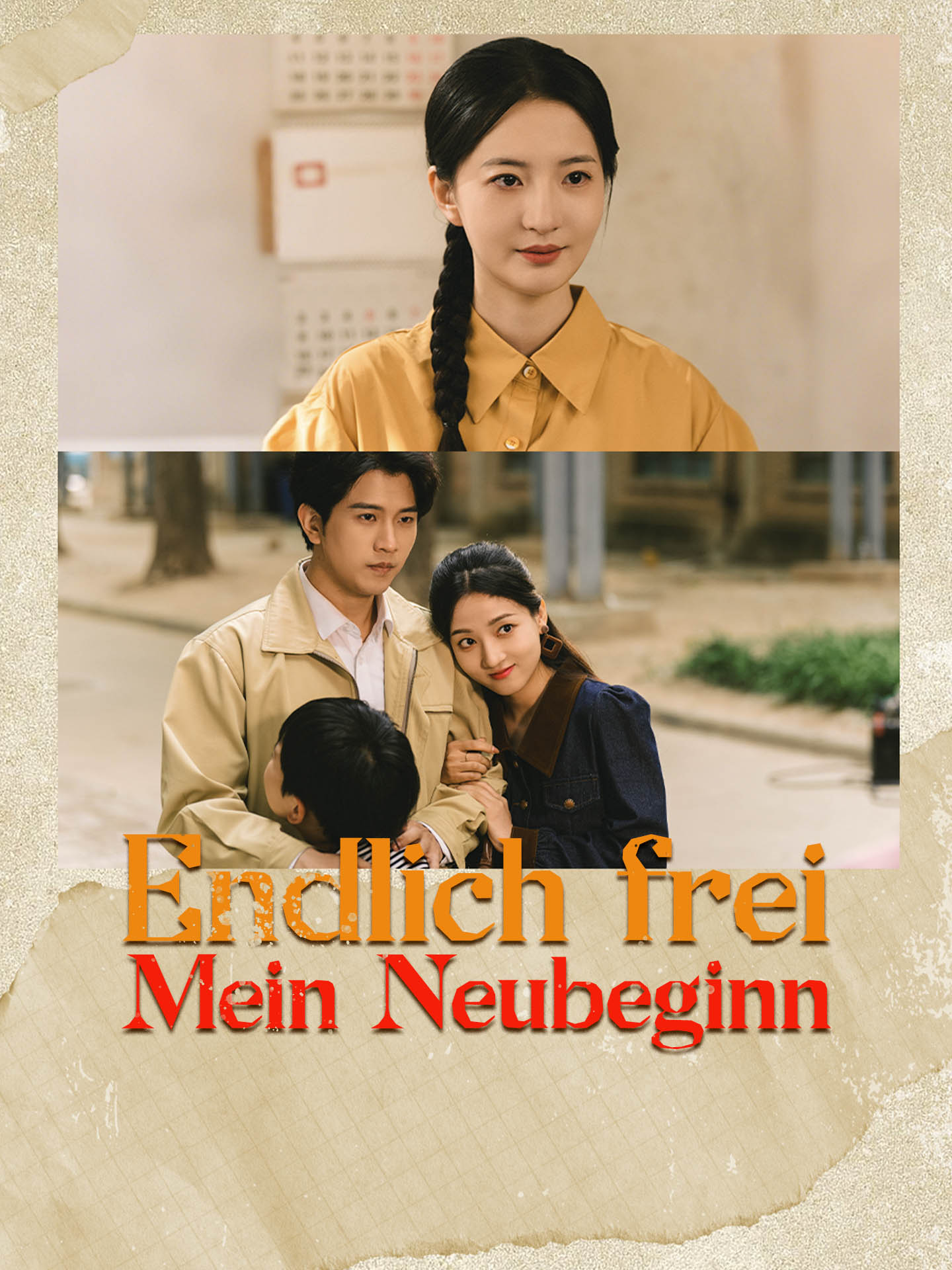 Endlich frei – Mein Neubeginn