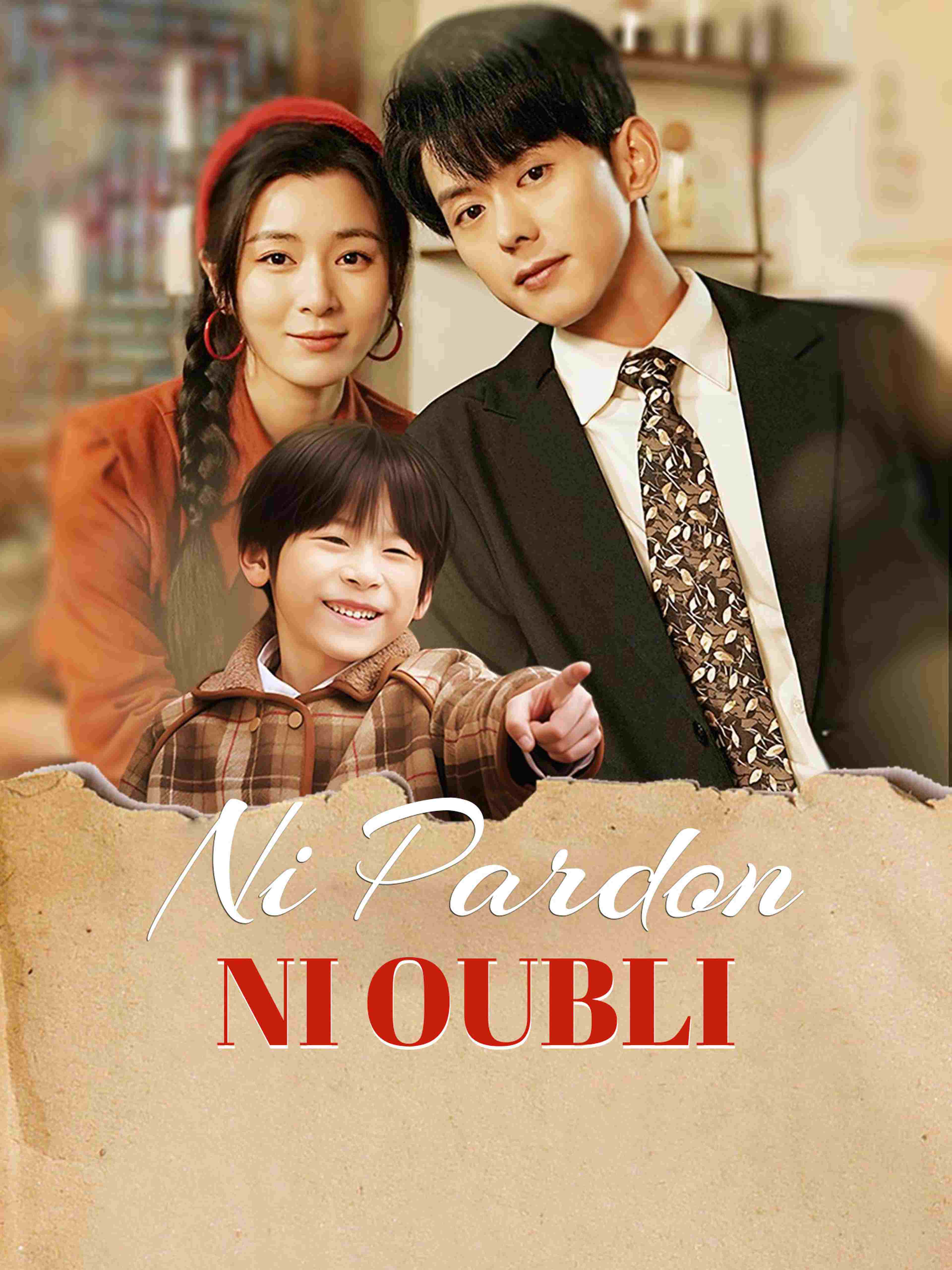 Ni Pardon, Ni Oubli
