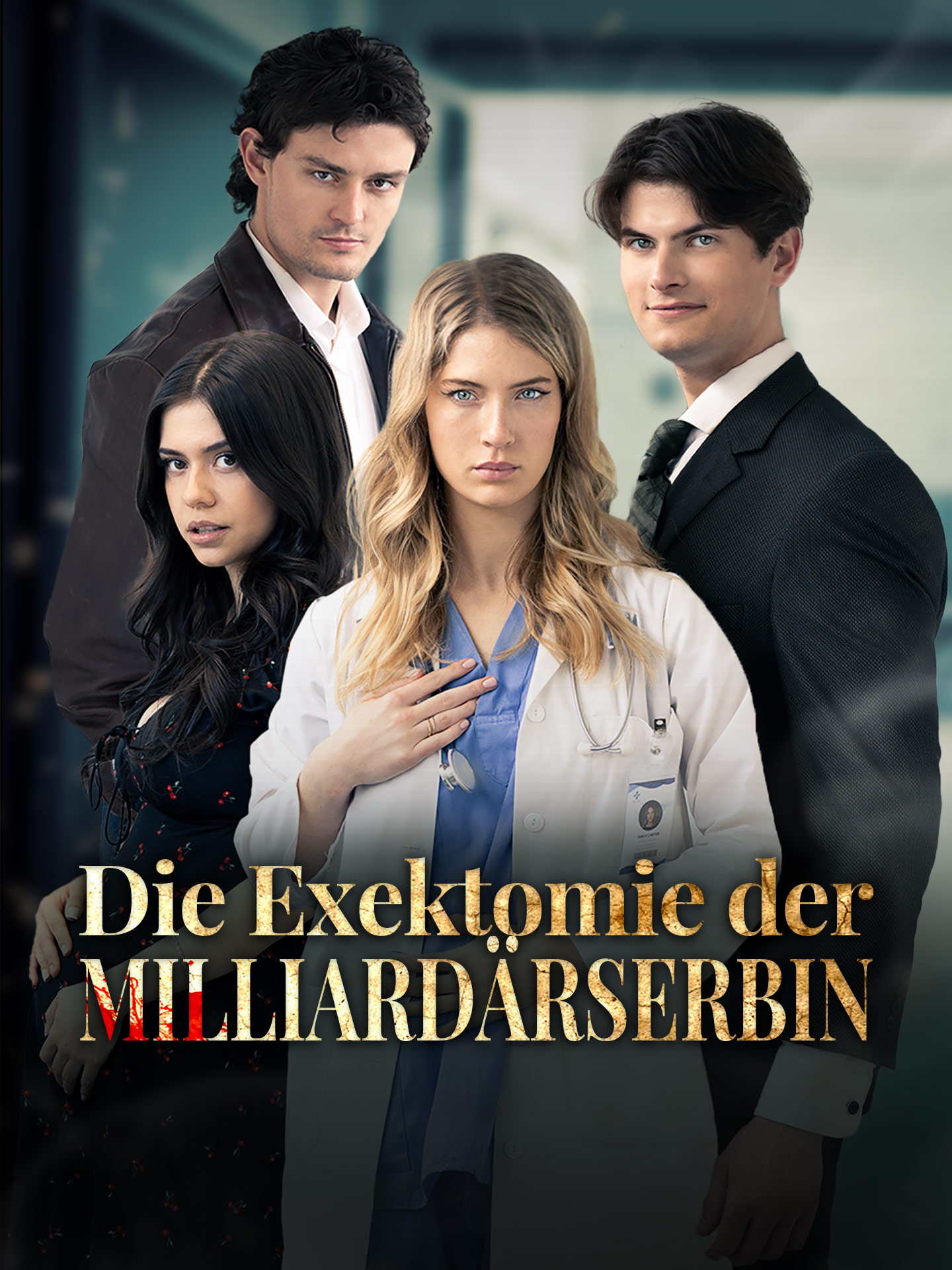 Die Exektomie der Milliardärserbin