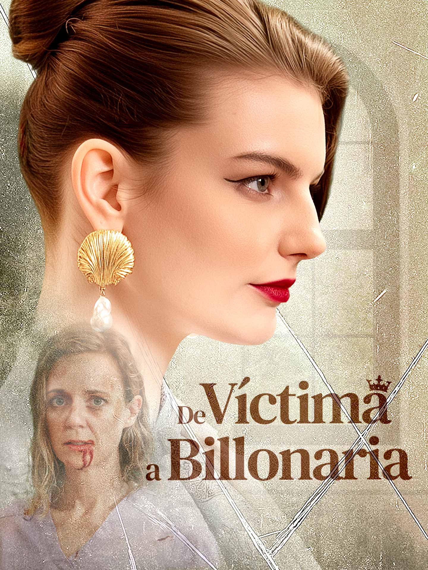 De Víctima a Billonaria