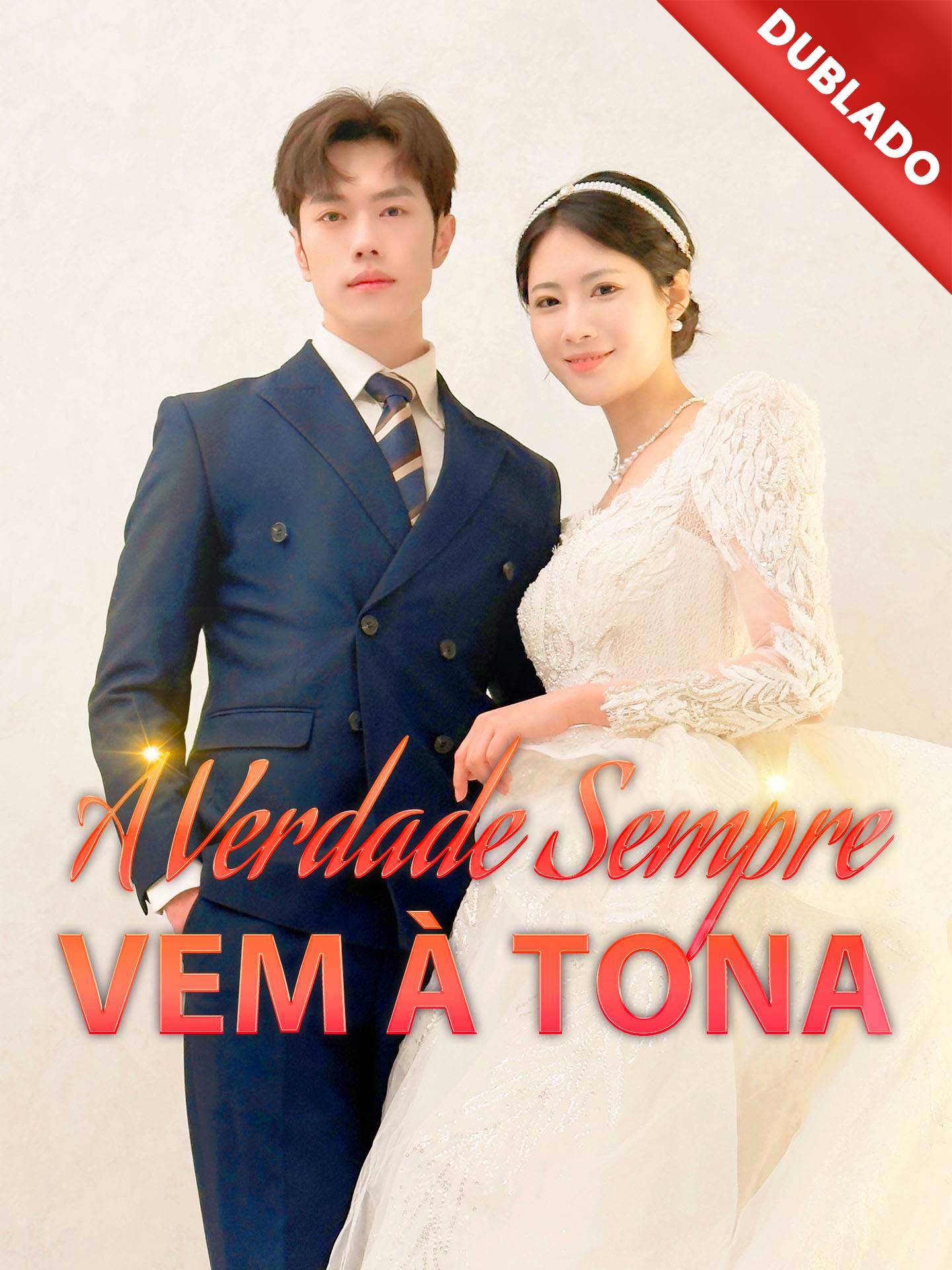 [Dublado] A Verdade Sempre Vem à Tona