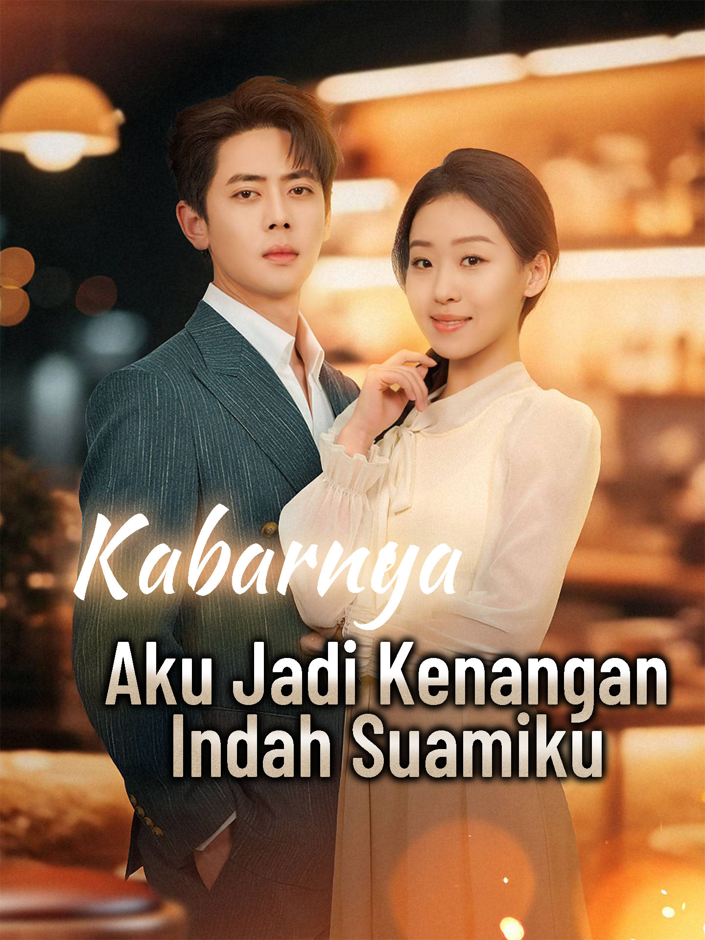 Kabarnya, Aku Jadi Kenangan Indah Suamiku