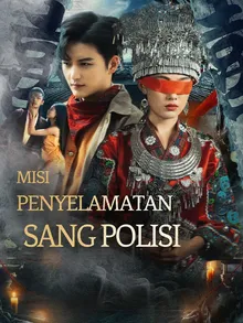 Misi Penyelamatan sang Polisi