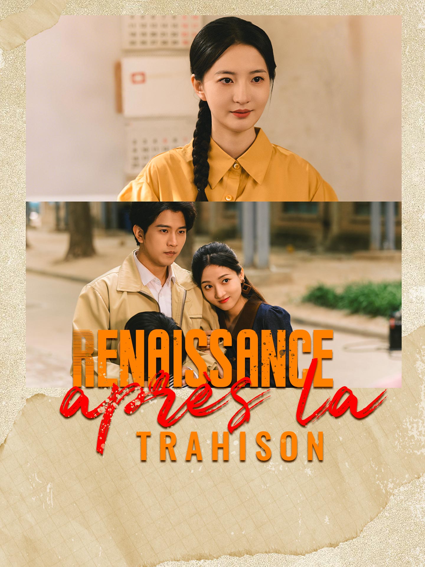 Renaissance après la Trahison