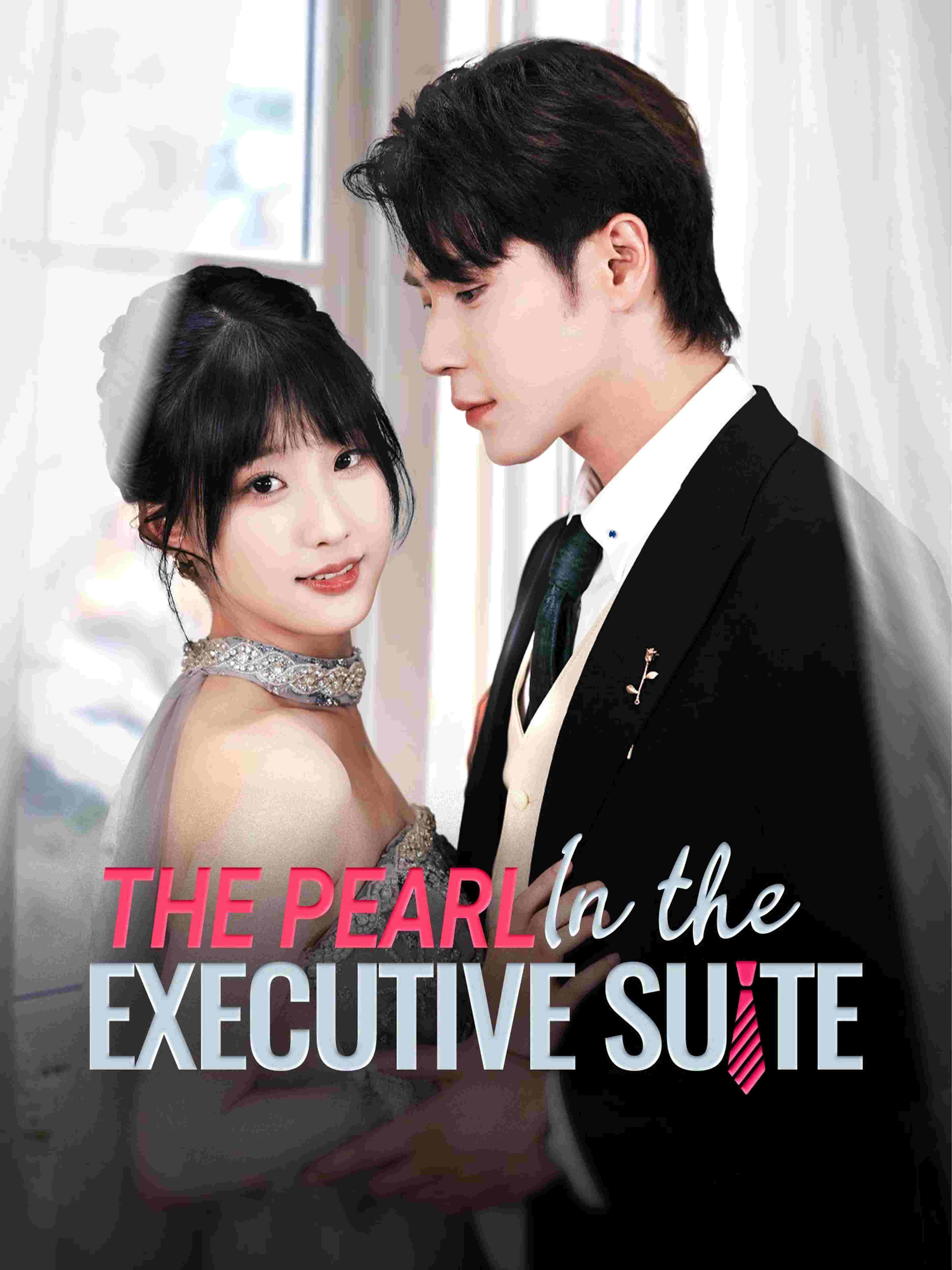 The Pearl In The Executive Suite