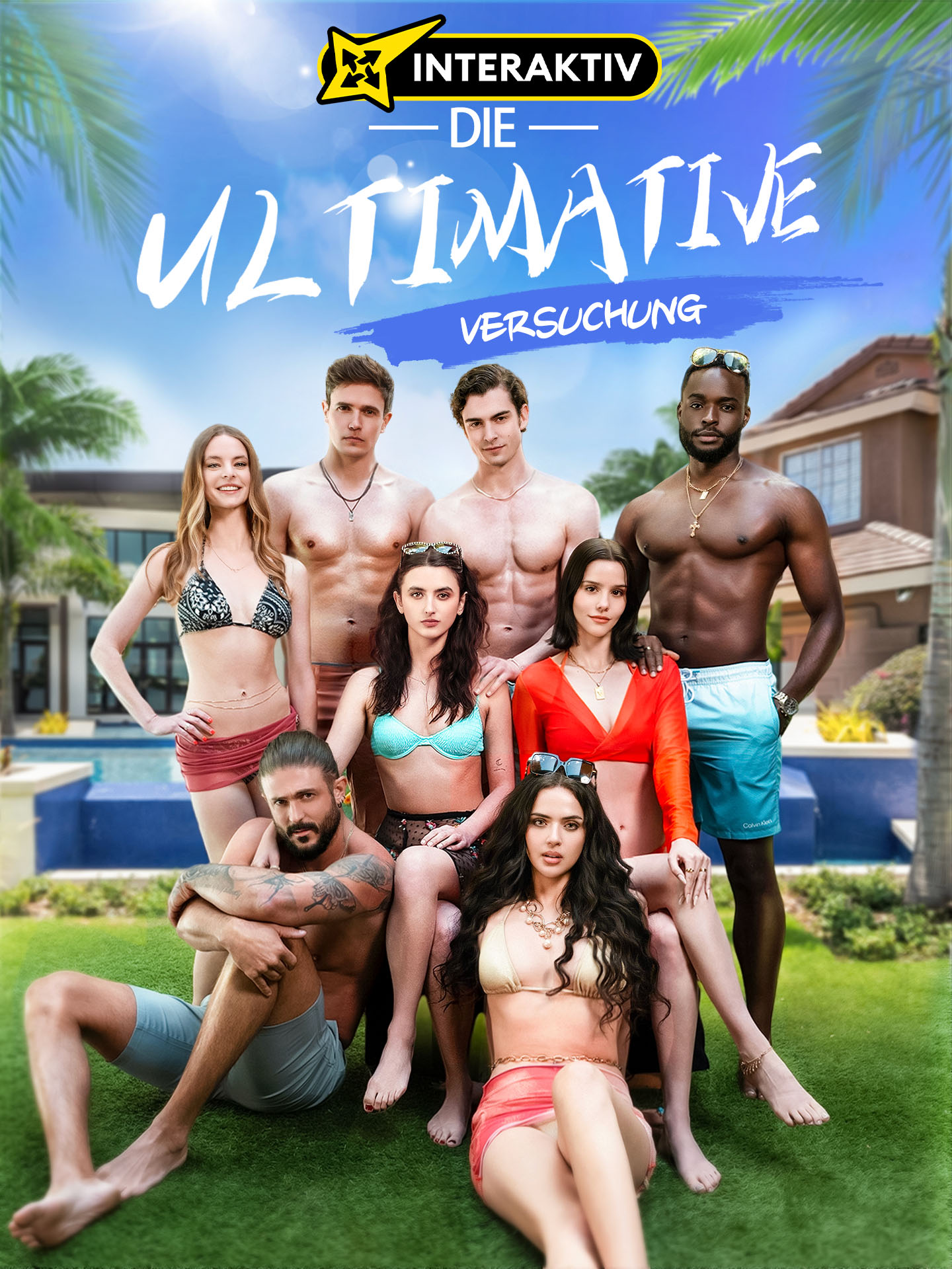 Die ultimative Versuchung