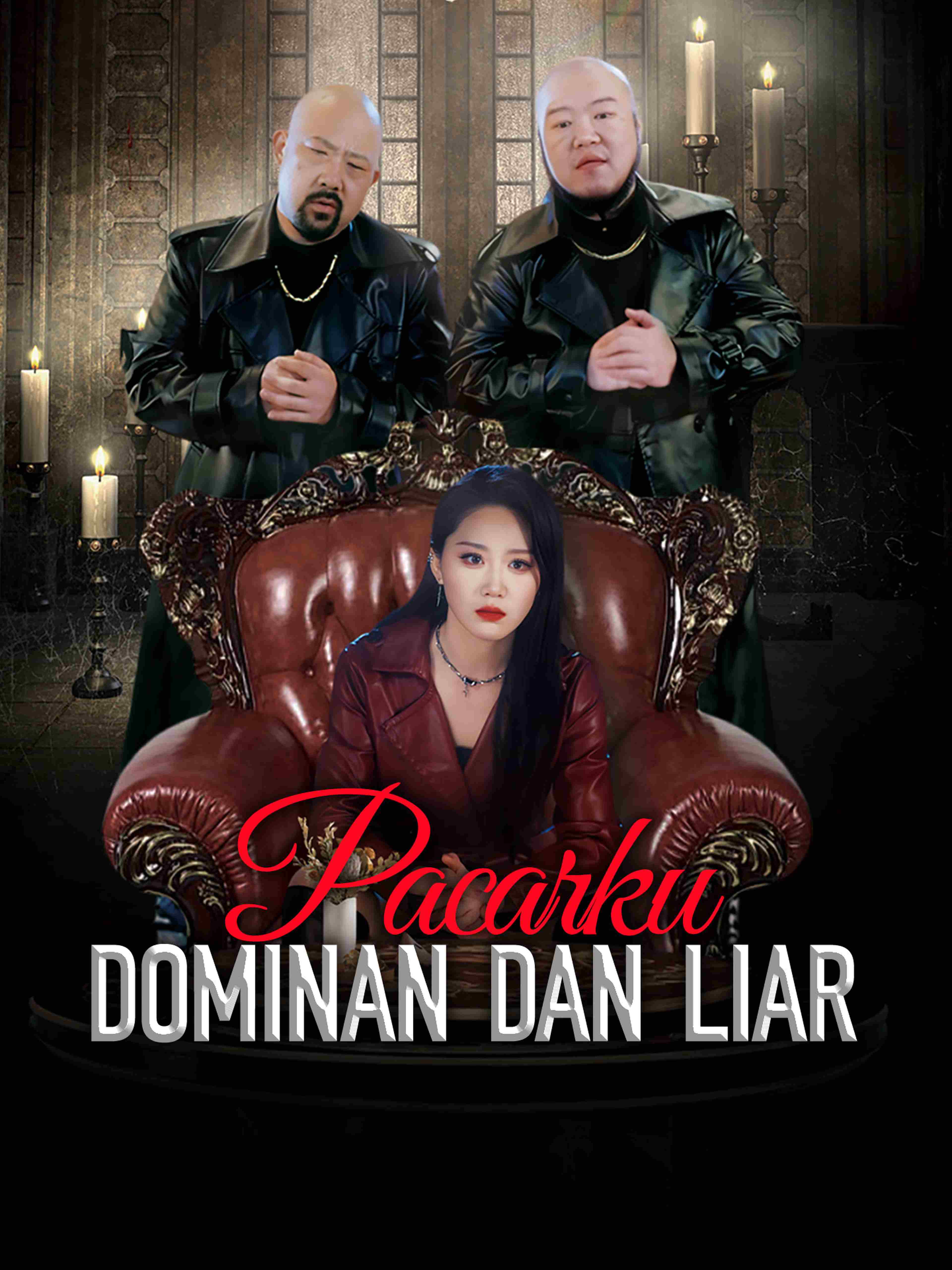 Pacarku Dominan Dan Liar