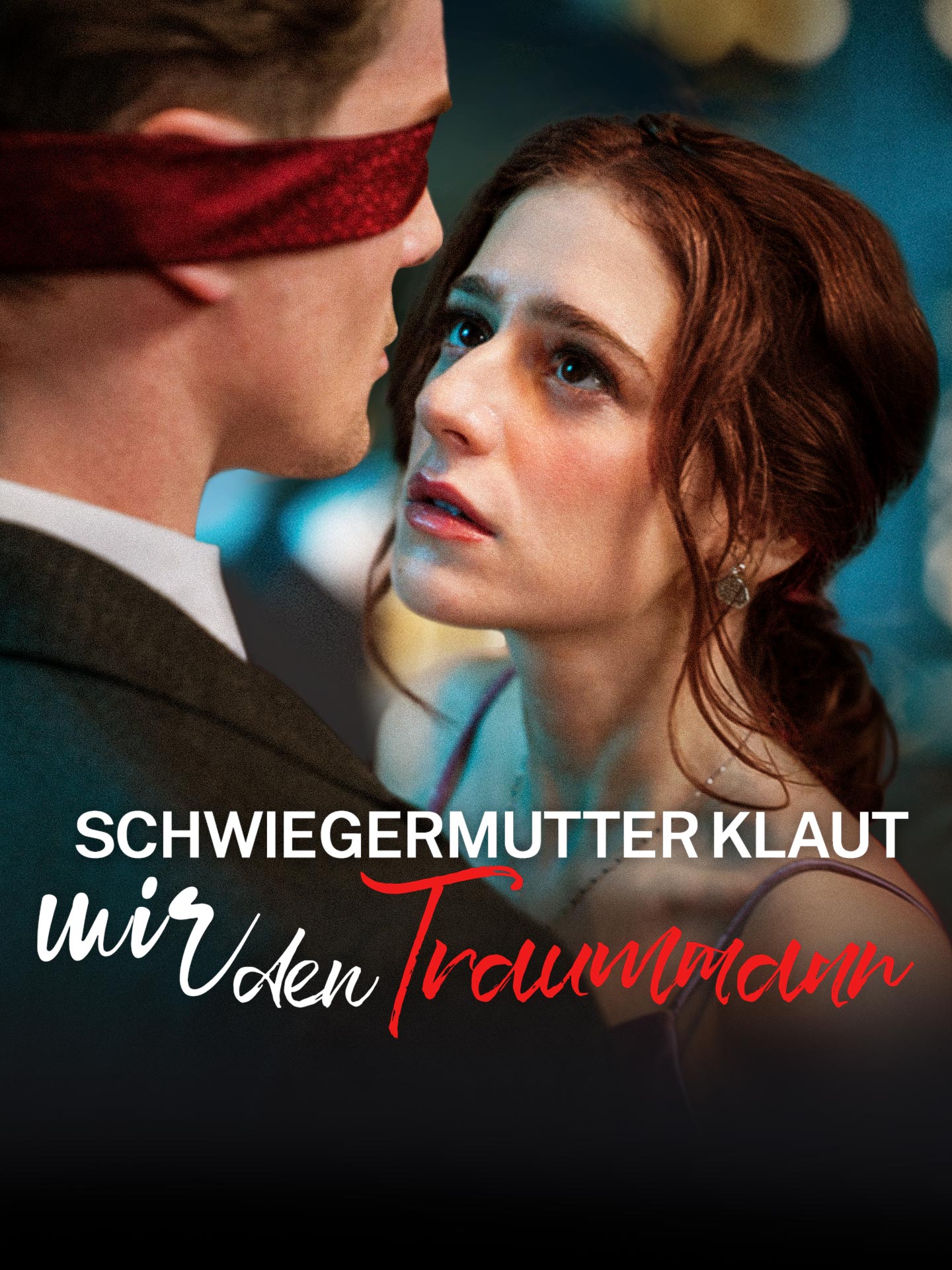 Schwiegermutter klaut mir den Traummann