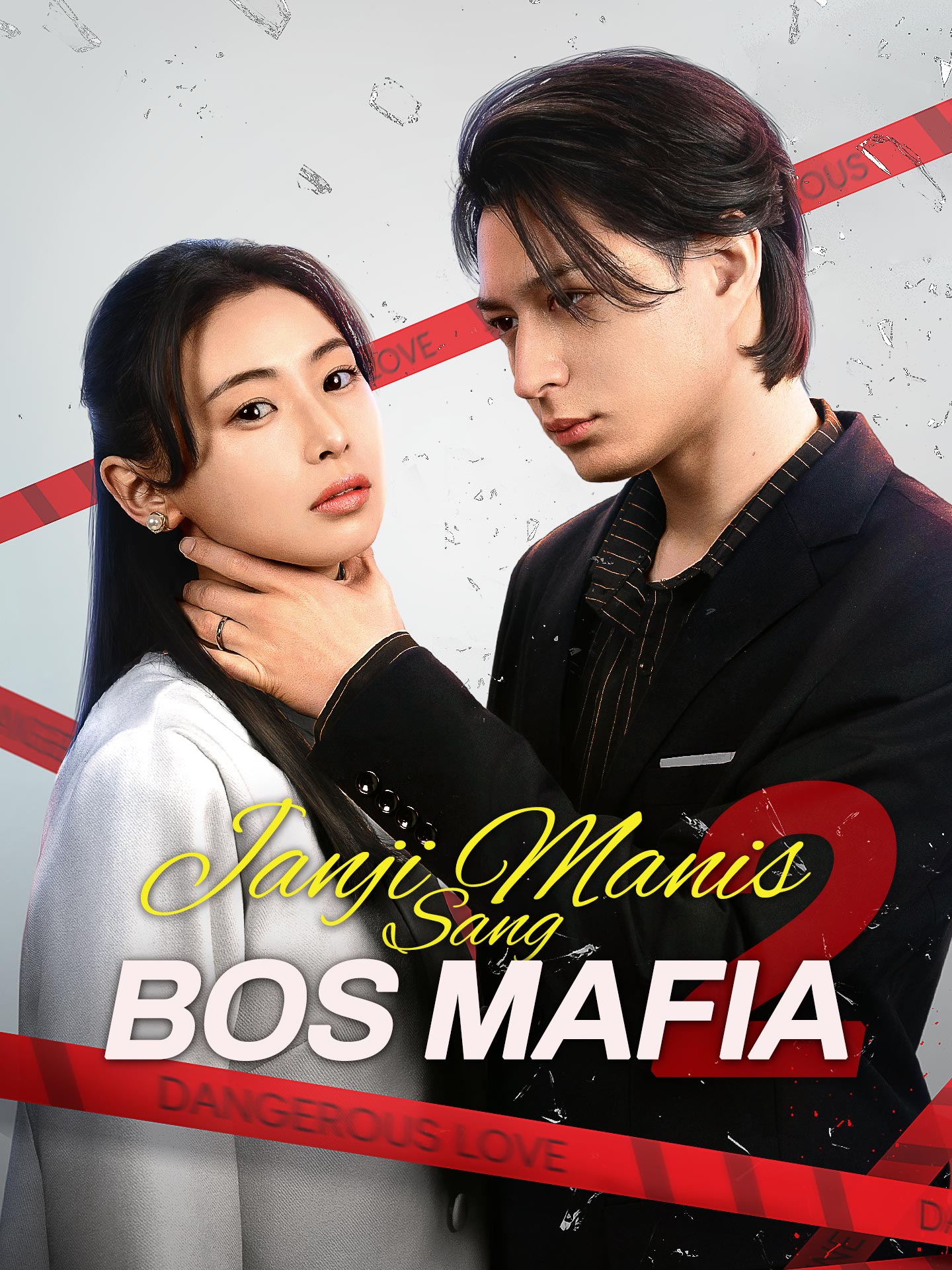 Janji Manis Sang Bos Mafia  2