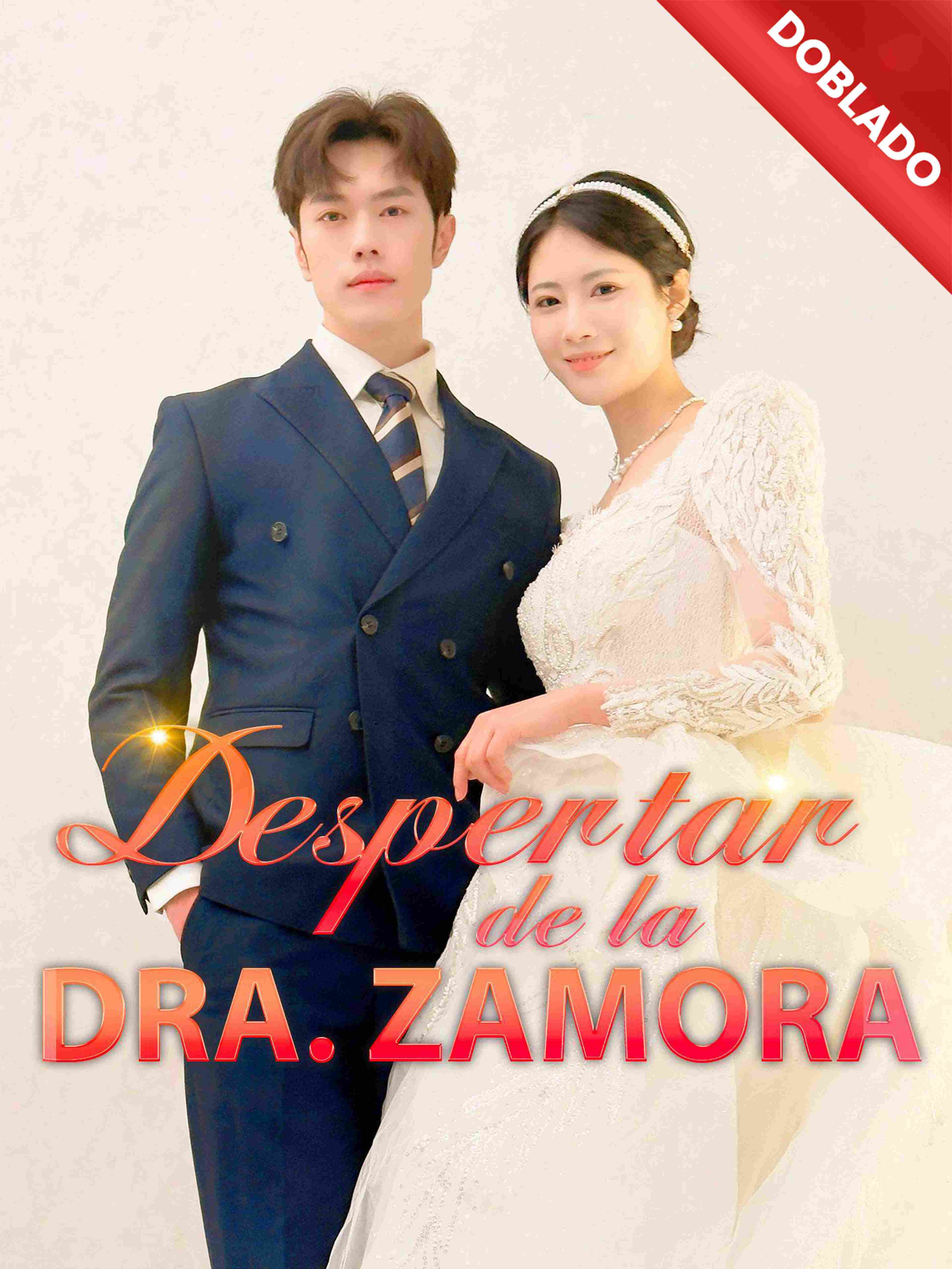 Despertar de la Dra. Zamora (Doblado)