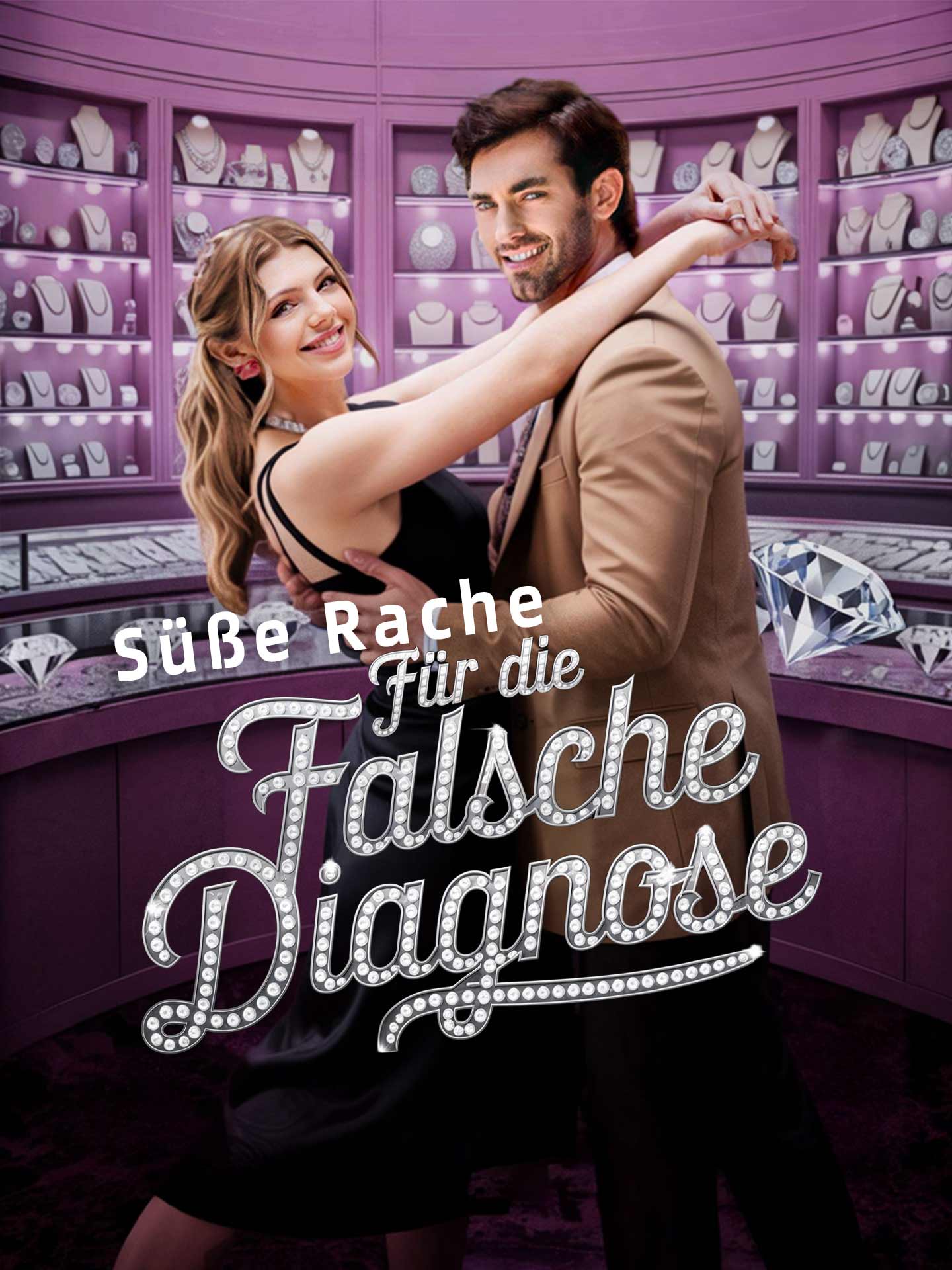 Süße Rache für die falsche Diagnose