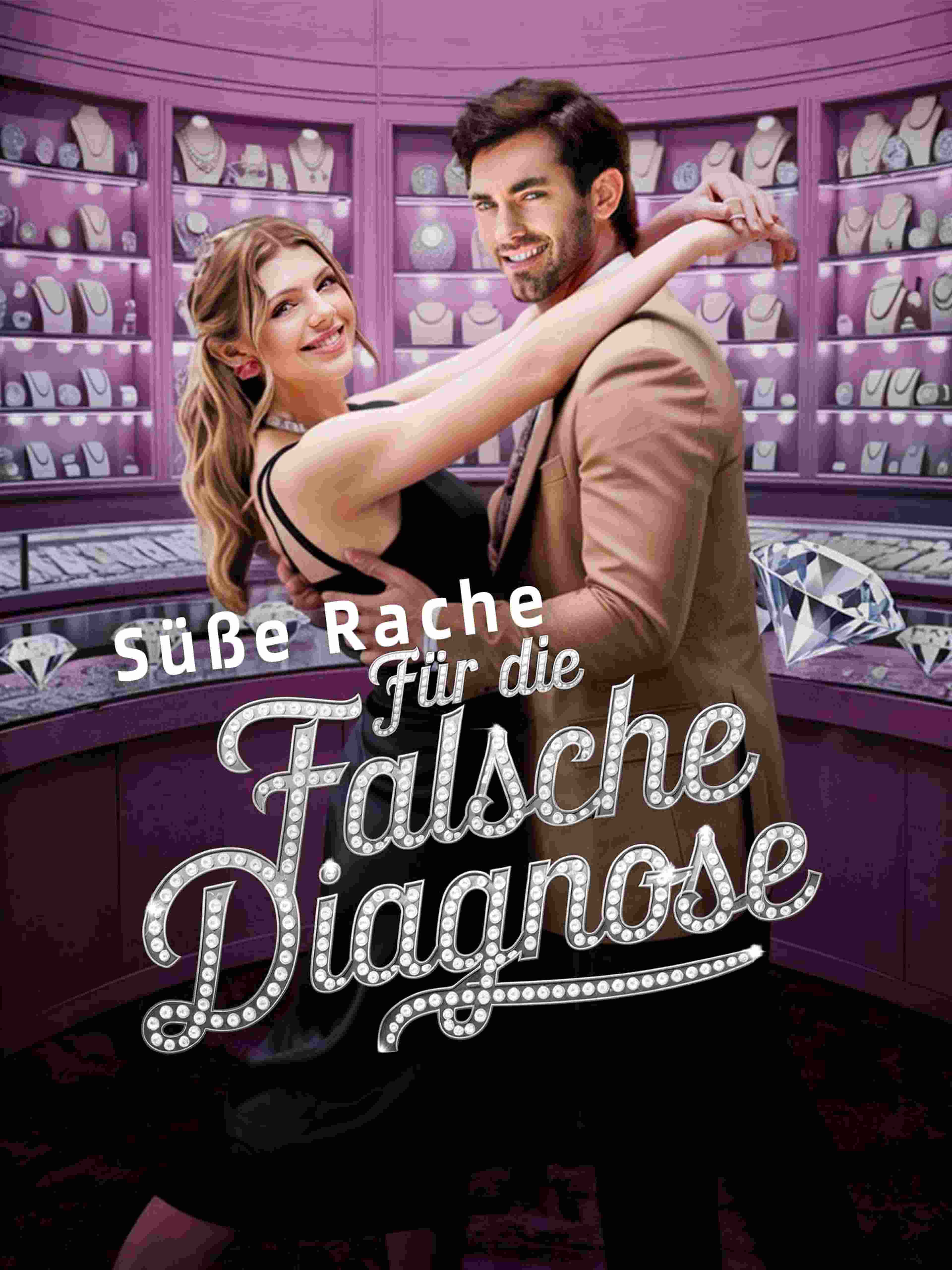 Süße Rache Für Die Falsche Diagnose