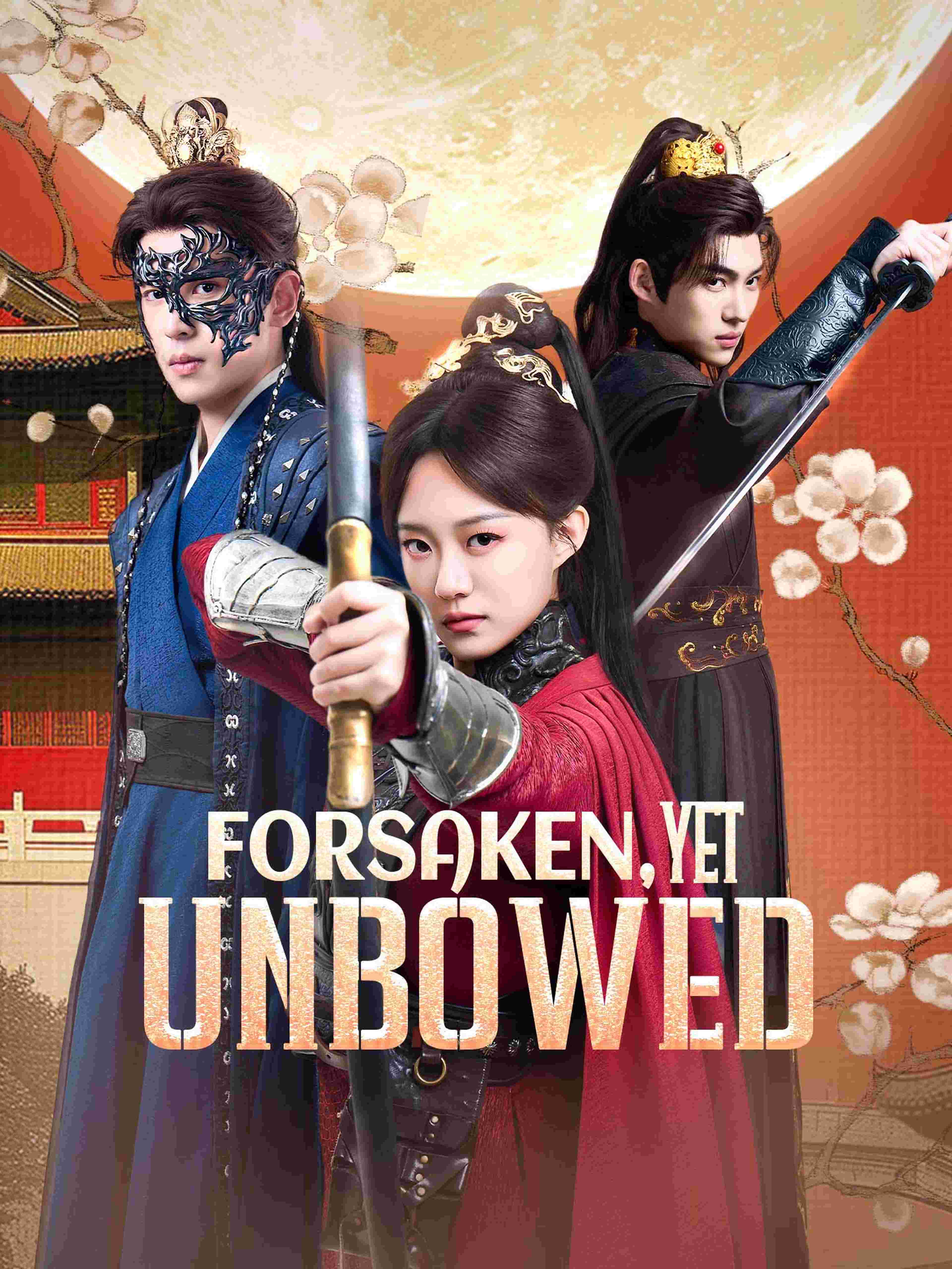 Forsaken Yet Unbowed