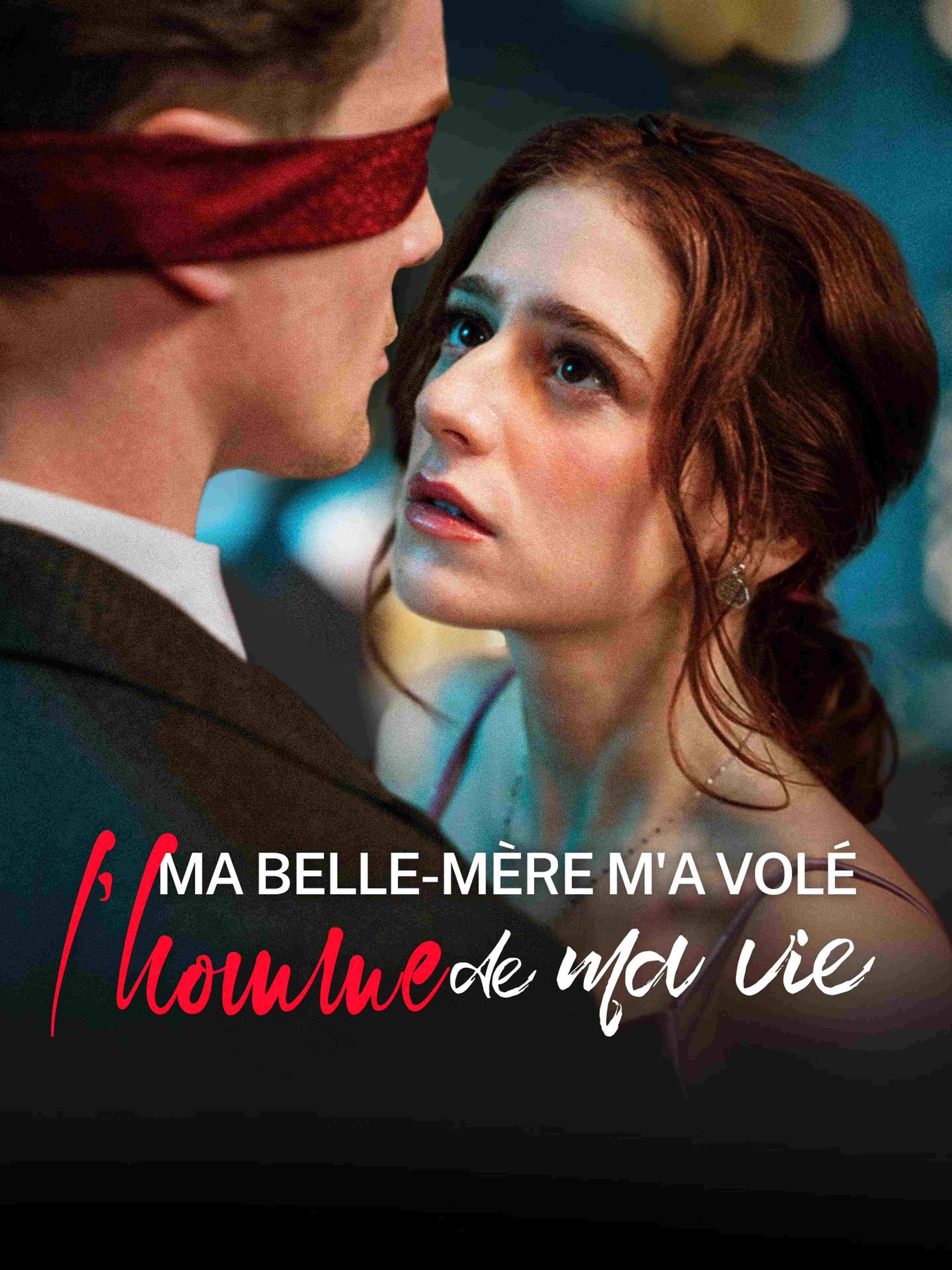 Ma Belle Mère M A Volé L Homme De Ma Vie