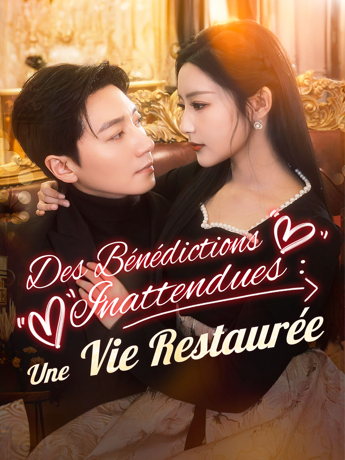 Des Bénédictions Inattendues : Une Vie Restaurée