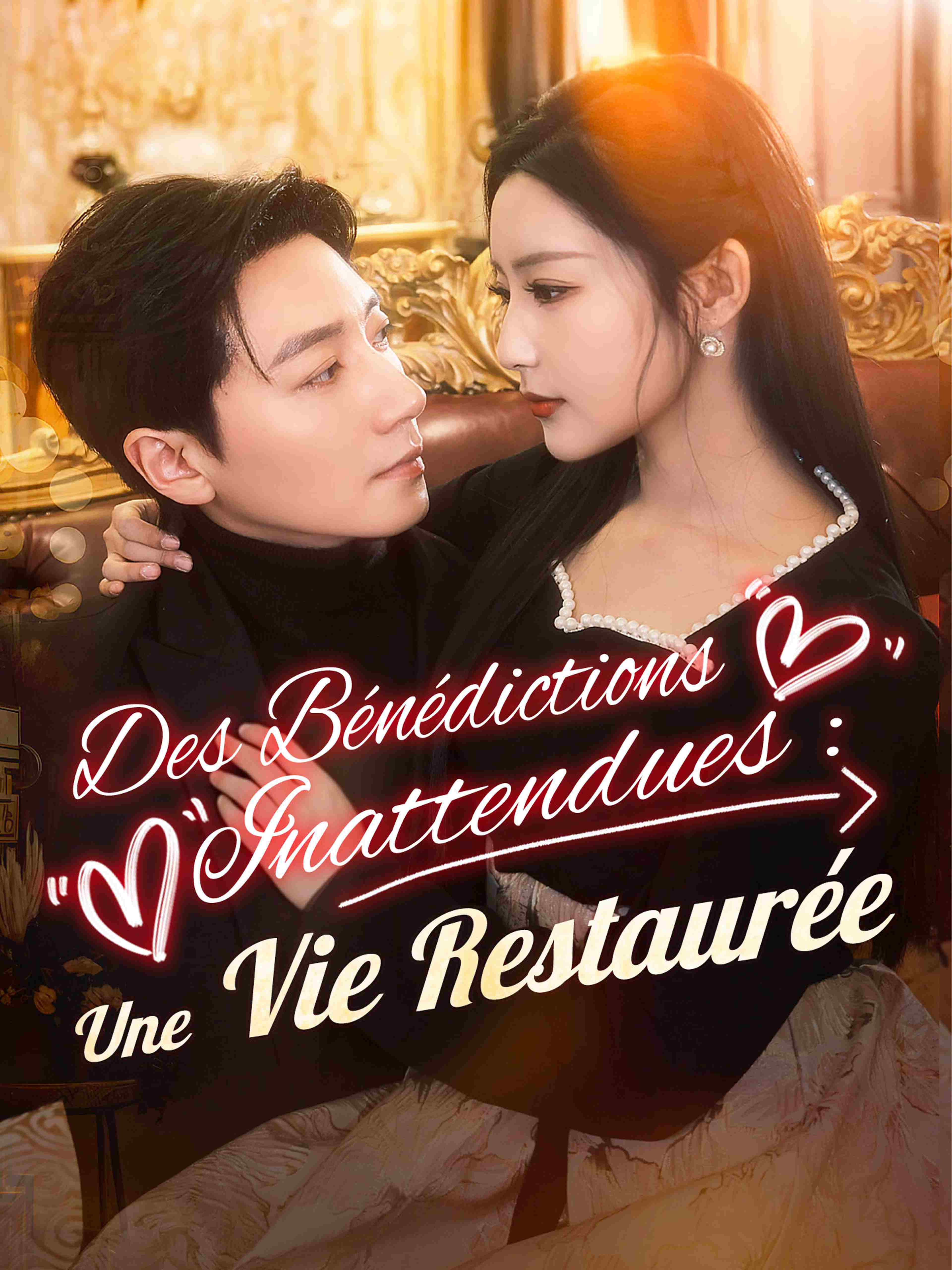 Des Bénédictions Inattendues : Une Vie Restaurée