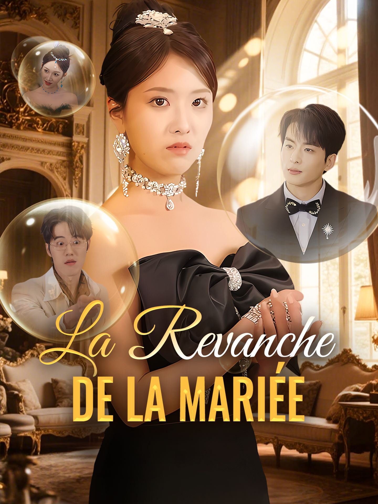 La Revanche de la Mariée