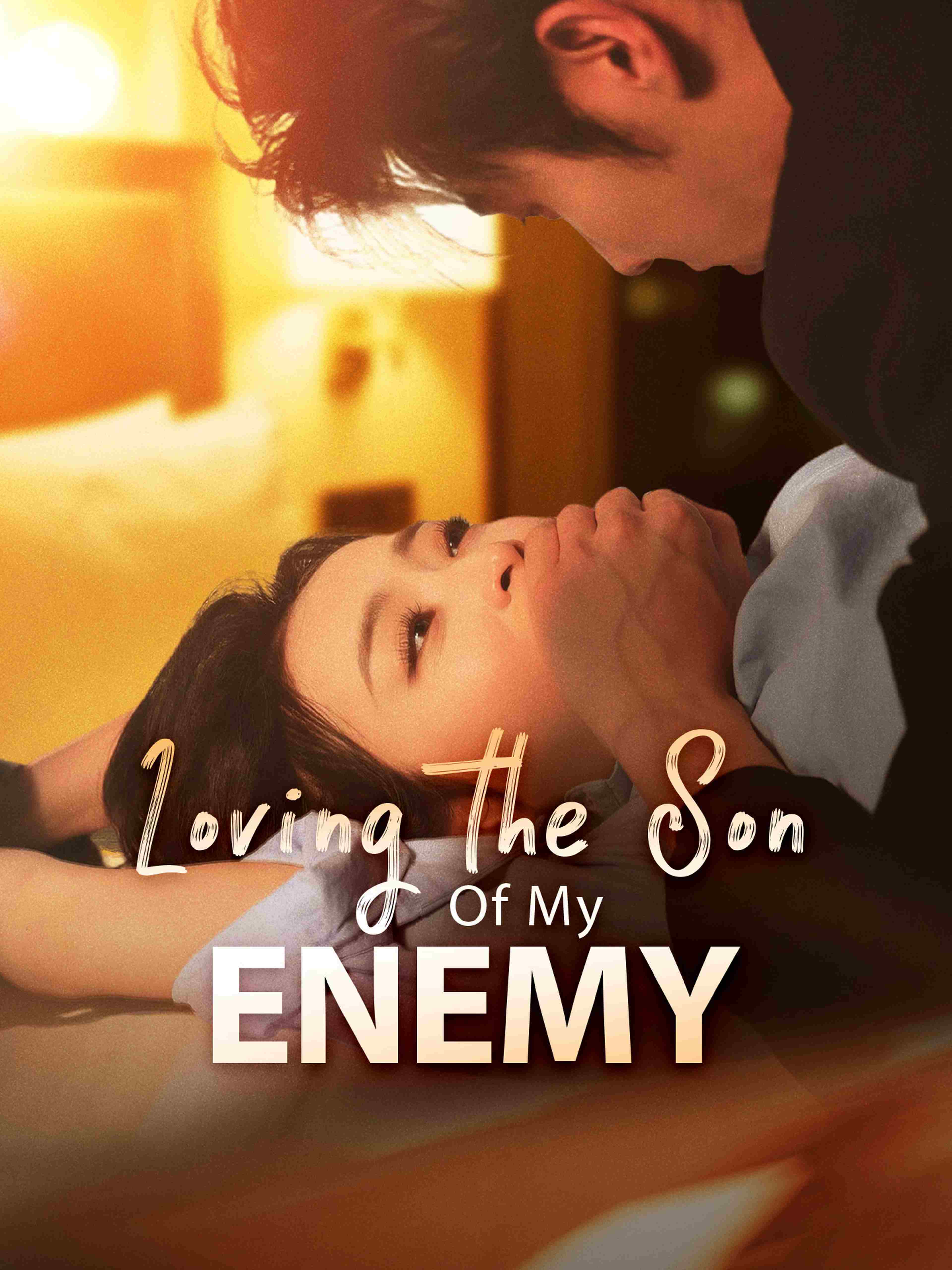Loving The Son Of My Enemy