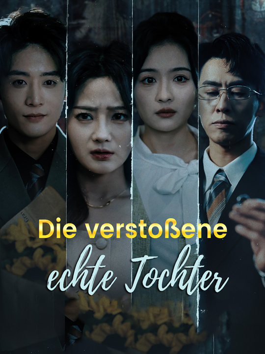 Die verstoßene echte Tochter