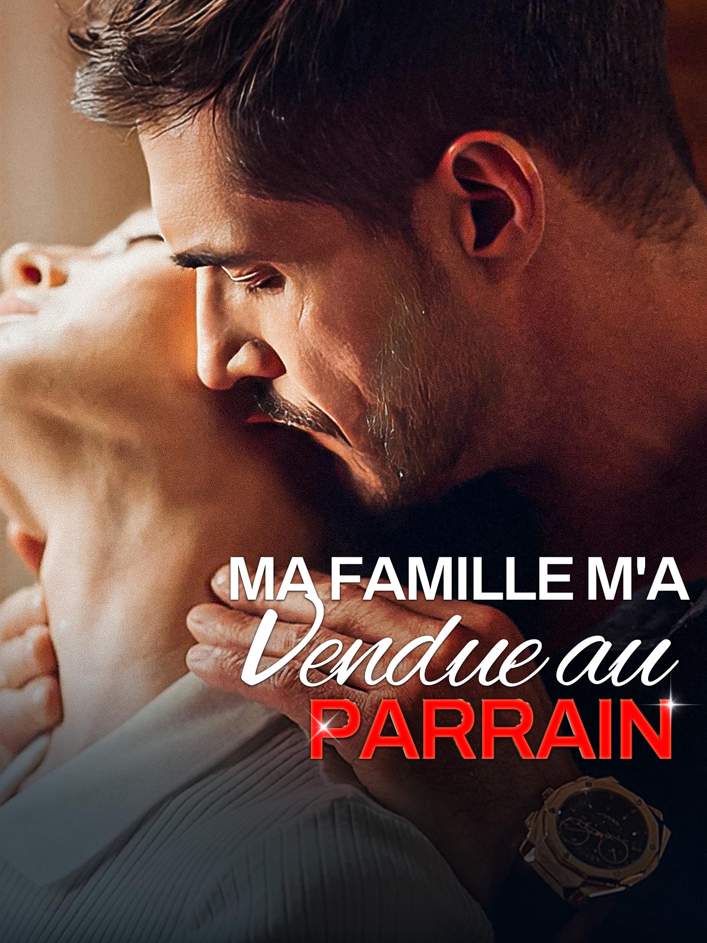 Ma famille m'a vendue au parrain