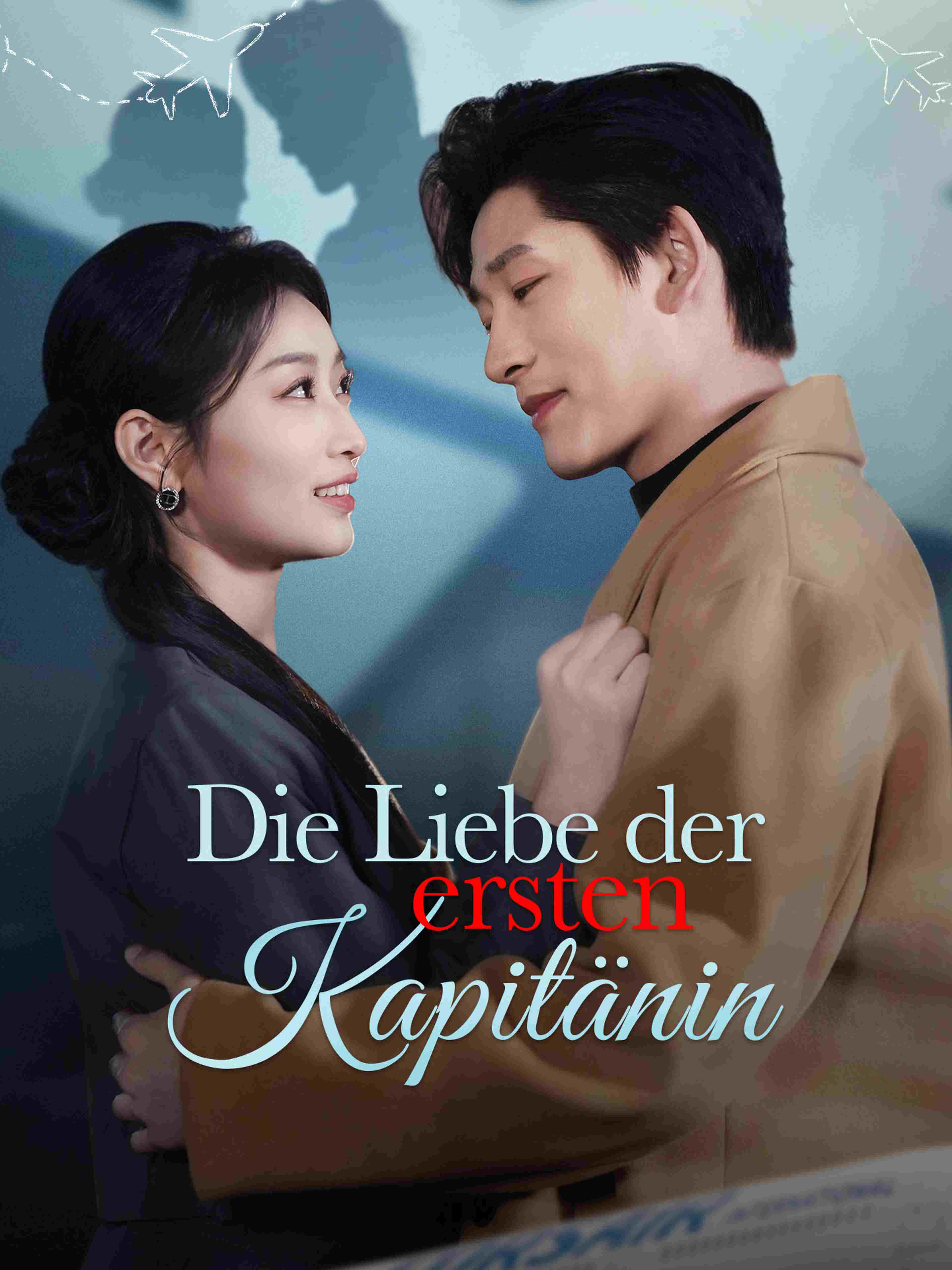 Die Liebe der ersten Kapitänin