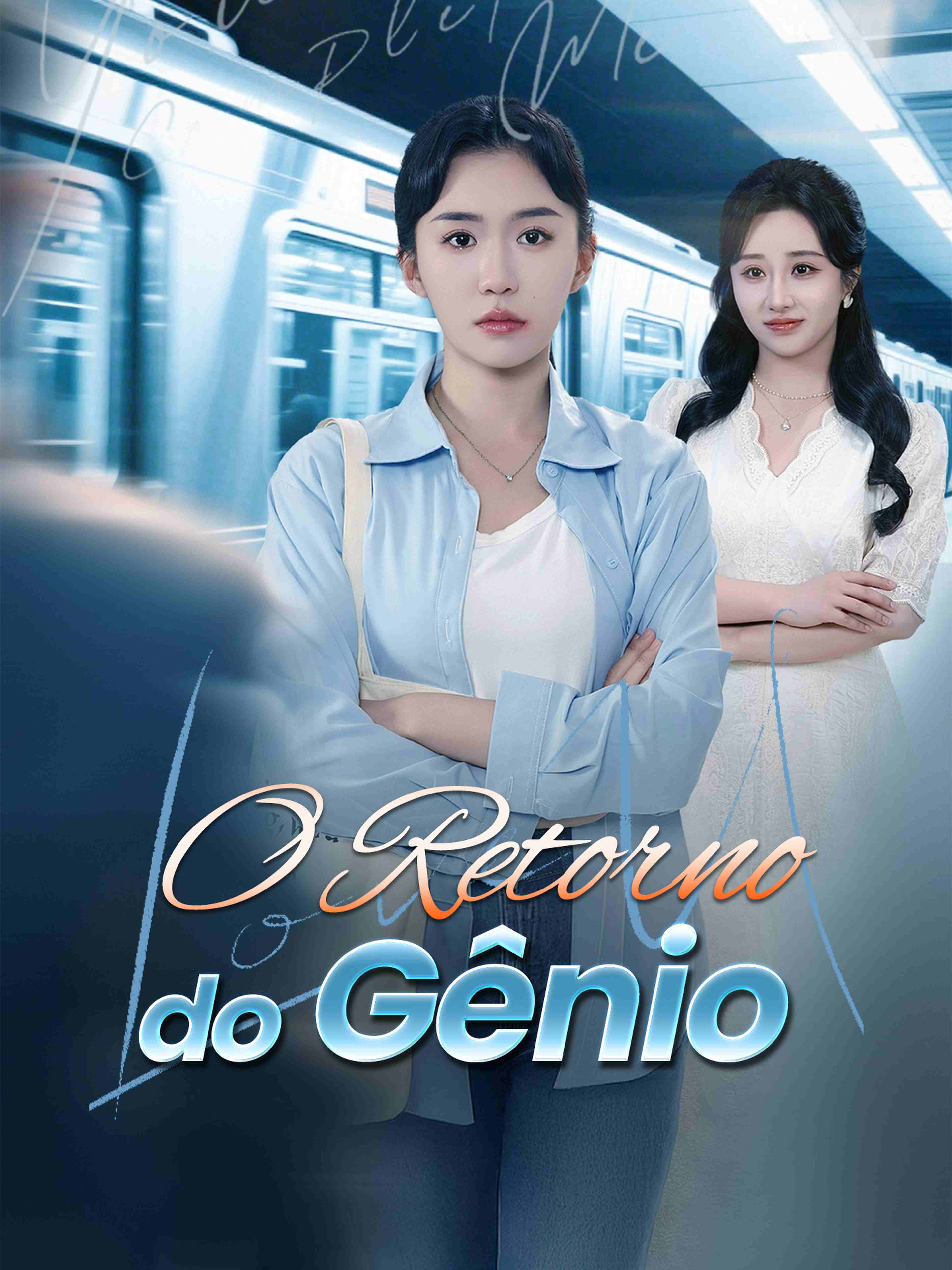 O Retorno do Gênio